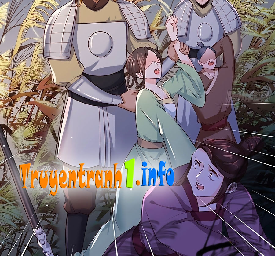 Nữ Thủ Phú Chi Kiều Sủng Nhiếp Chính Vương Chapter 31 - 4