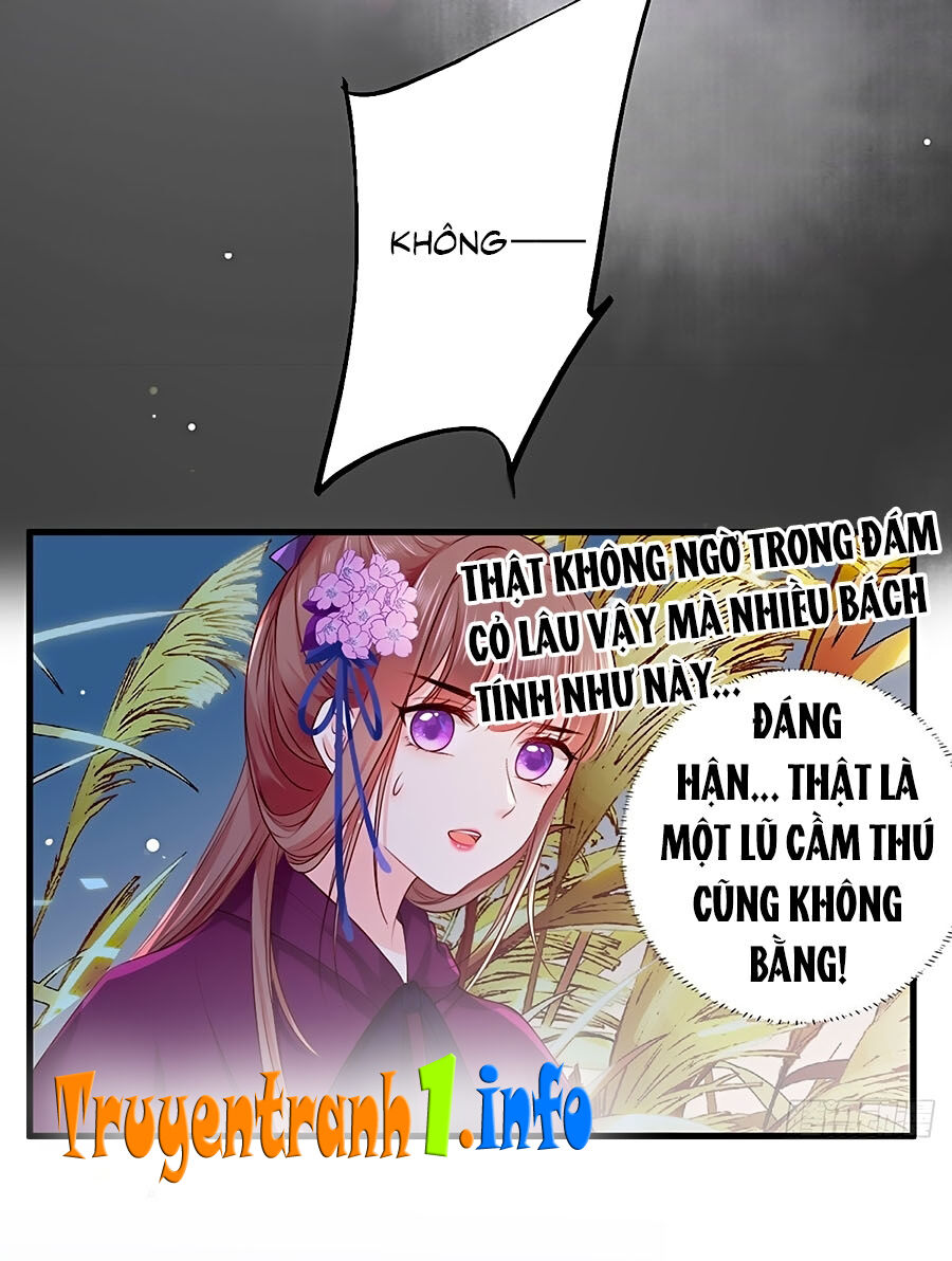 Nữ Thủ Phú Chi Kiều Sủng Nhiếp Chính Vương Chapter 31 - 6