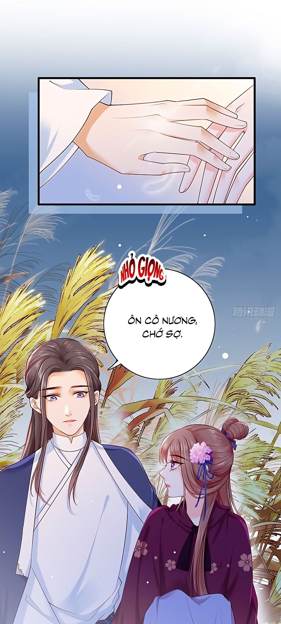 Nữ Thủ Phú Chi Kiều Sủng Nhiếp Chính Vương Chapter 31 - 7