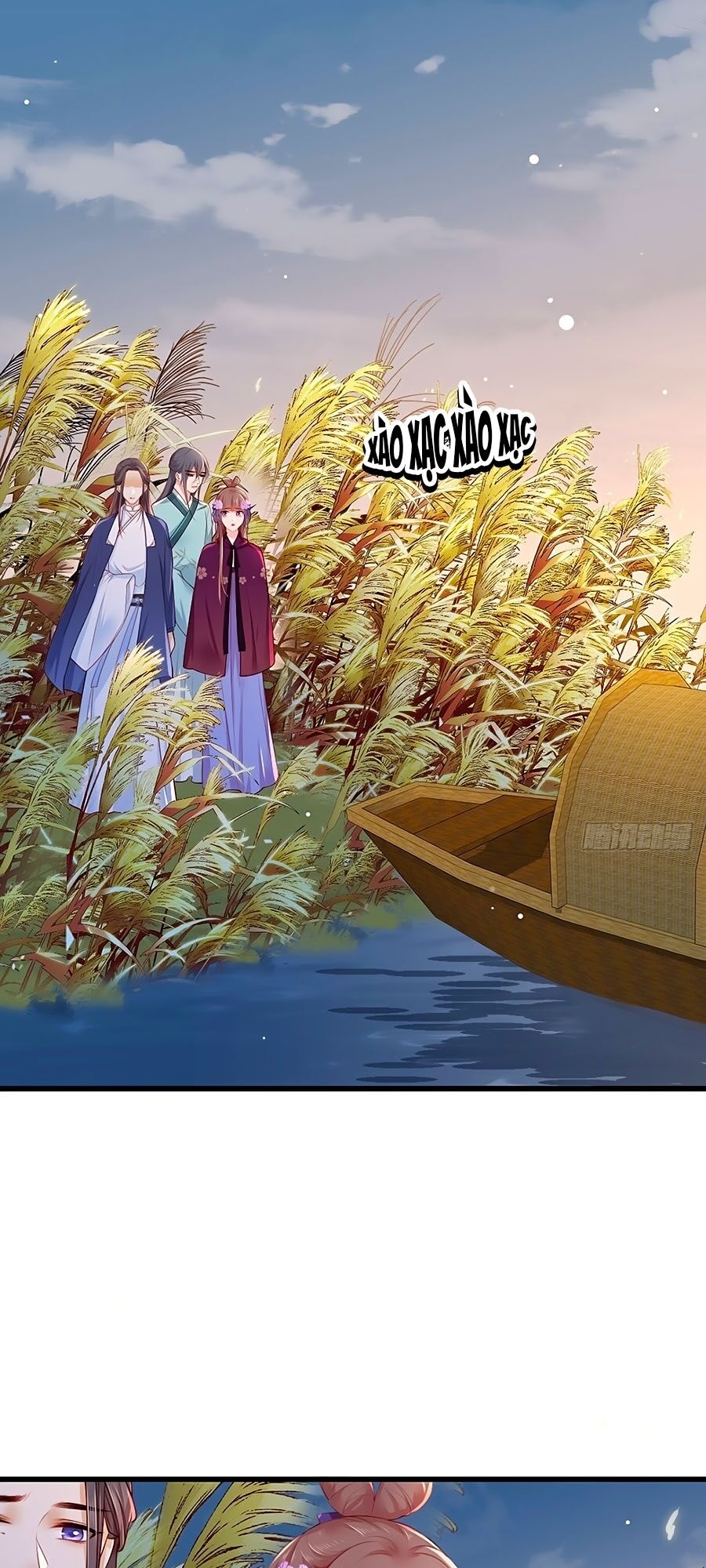 Nữ Thủ Phú Chi Kiều Sủng Nhiếp Chính Vương Chapter 31 - 10