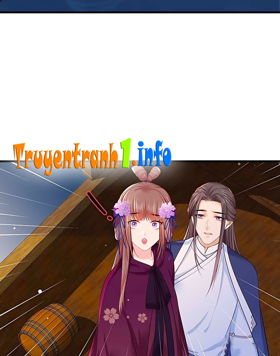 Nữ Thủ Phú Chi Kiều Sủng Nhiếp Chính Vương Chapter 32 - 2