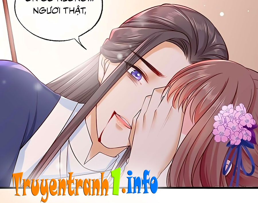 Nữ Thủ Phú Chi Kiều Sủng Nhiếp Chính Vương Chapter 32 - 14