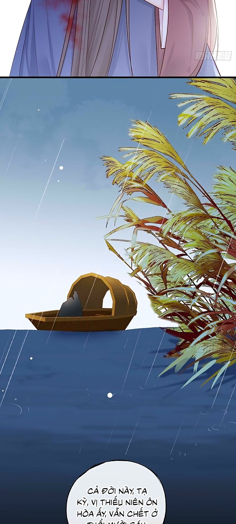 Nữ Thủ Phú Chi Kiều Sủng Nhiếp Chính Vương Chapter 32 - 17