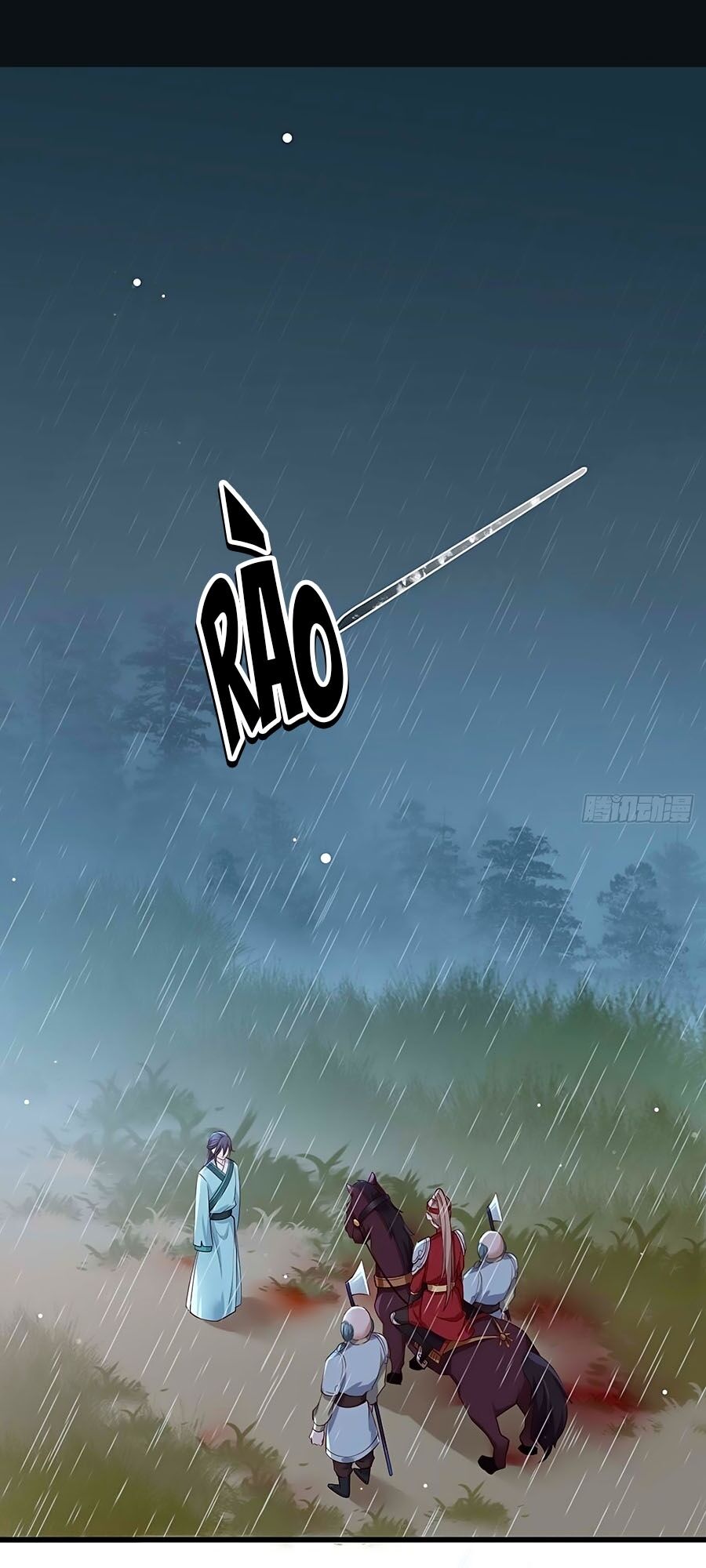 Nữ Thủ Phú Chi Kiều Sủng Nhiếp Chính Vương Chapter 32 - 19