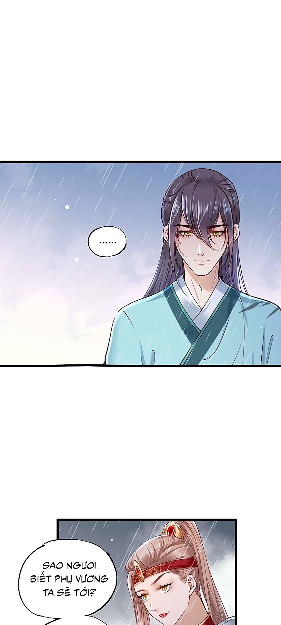 Nữ Thủ Phú Chi Kiều Sủng Nhiếp Chính Vương Chapter 32 - 23