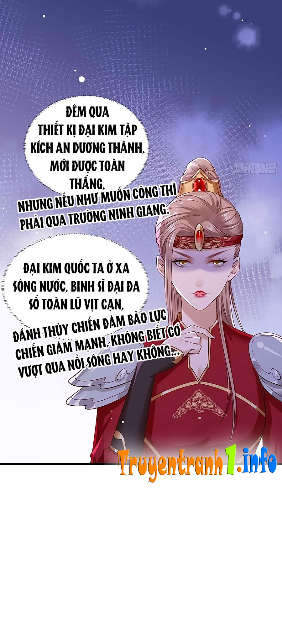 Nữ Thủ Phú Chi Kiều Sủng Nhiếp Chính Vương Chapter 32 - 25