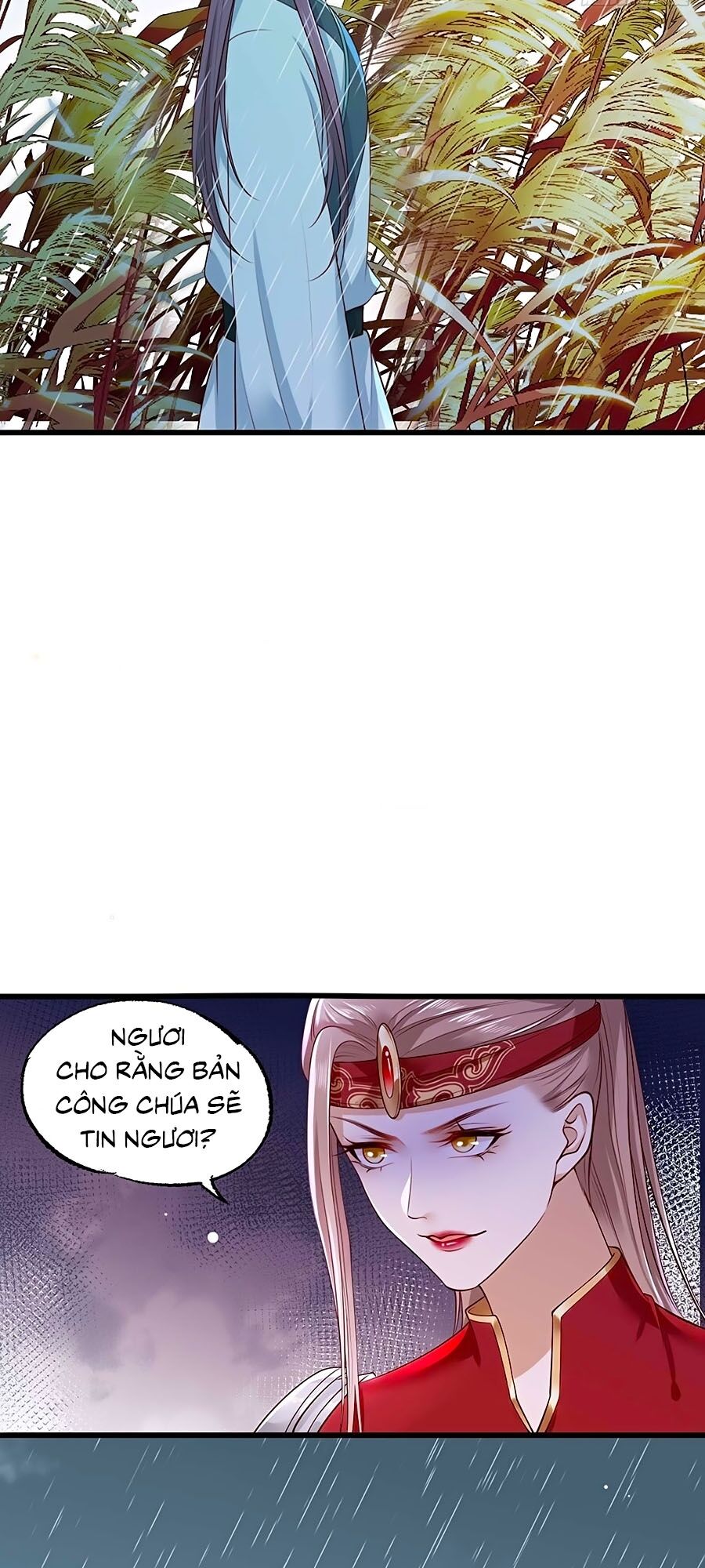 Nữ Thủ Phú Chi Kiều Sủng Nhiếp Chính Vương Chapter 32 - 27