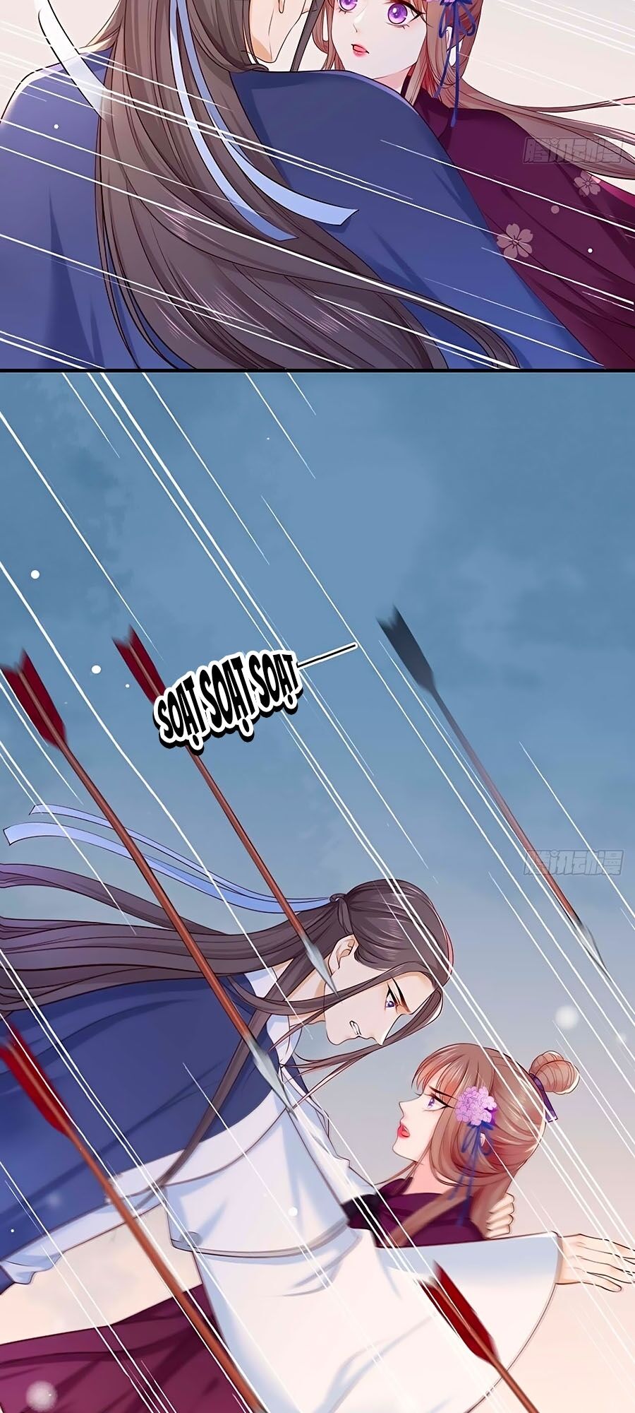 Nữ Thủ Phú Chi Kiều Sủng Nhiếp Chính Vương Chapter 32 - 4