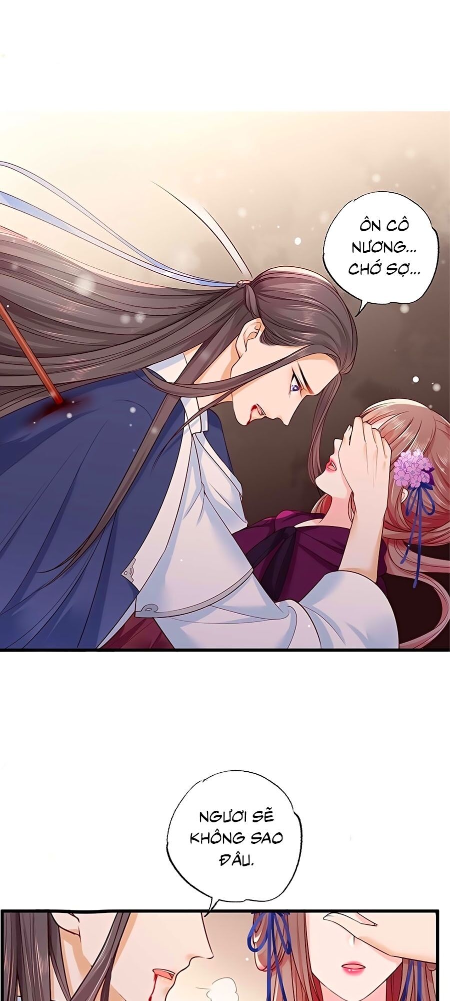 Nữ Thủ Phú Chi Kiều Sủng Nhiếp Chính Vương Chapter 32 - 9