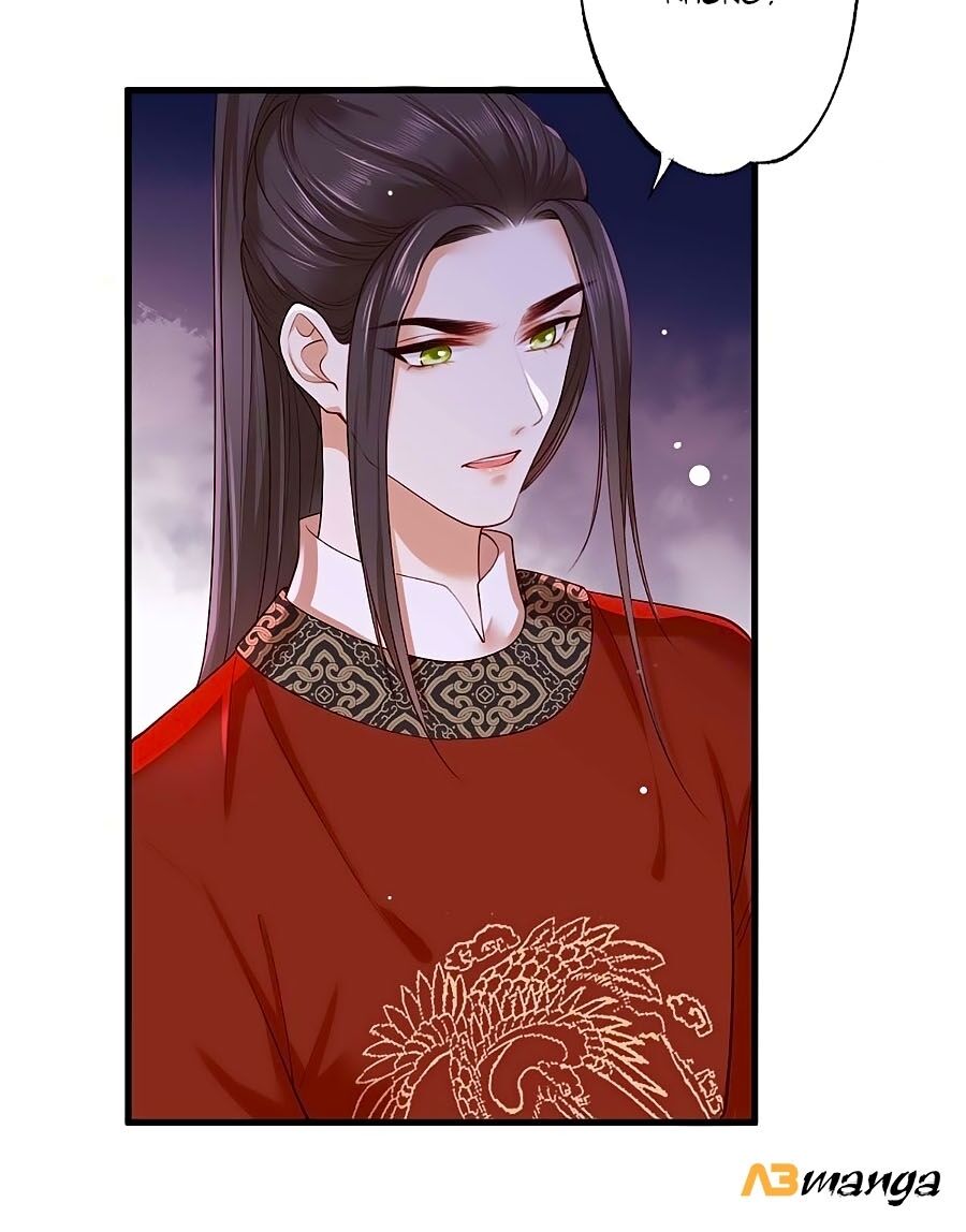 Nữ Thủ Phú Chi Kiều Sủng Nhiếp Chính Vương Chapter 33 - 12