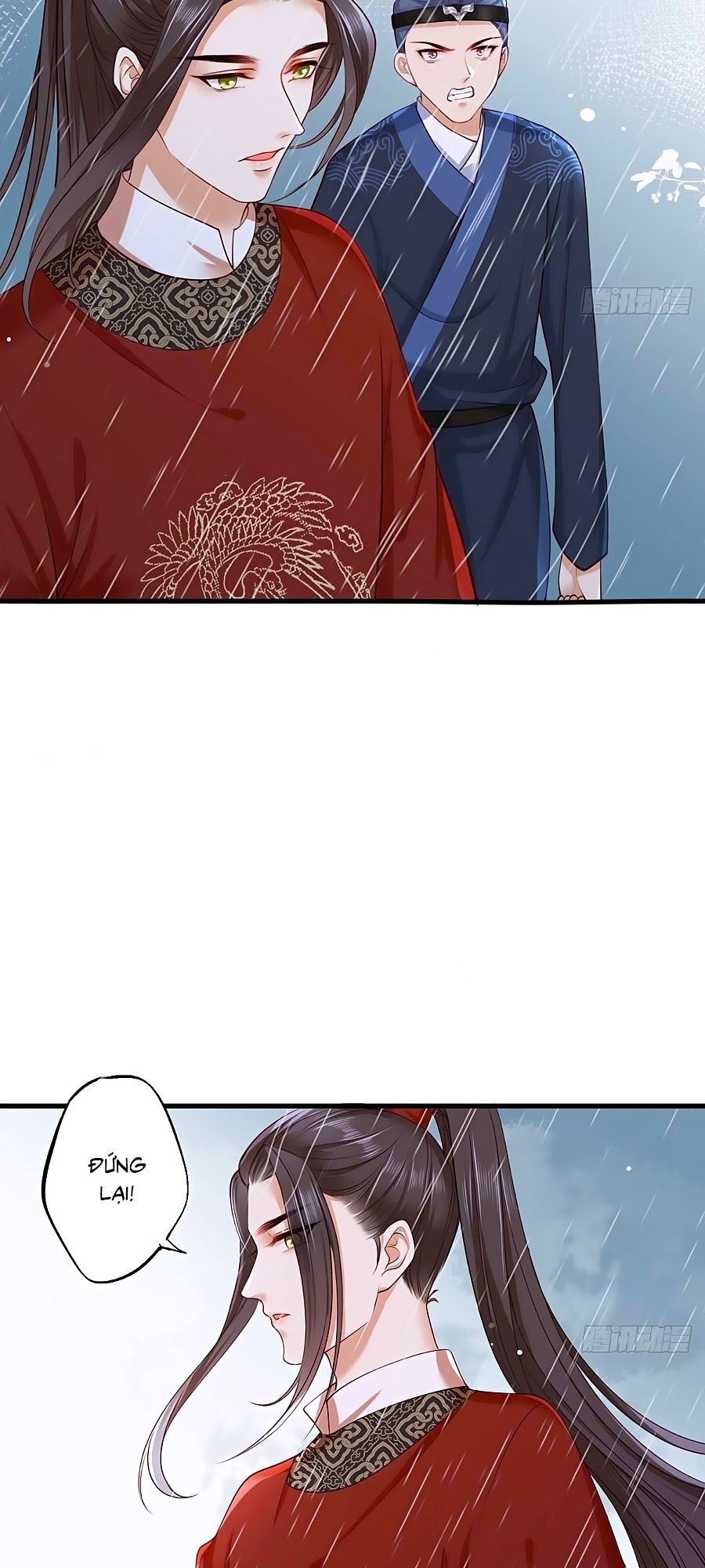 Nữ Thủ Phú Chi Kiều Sủng Nhiếp Chính Vương Chapter 33 - 14