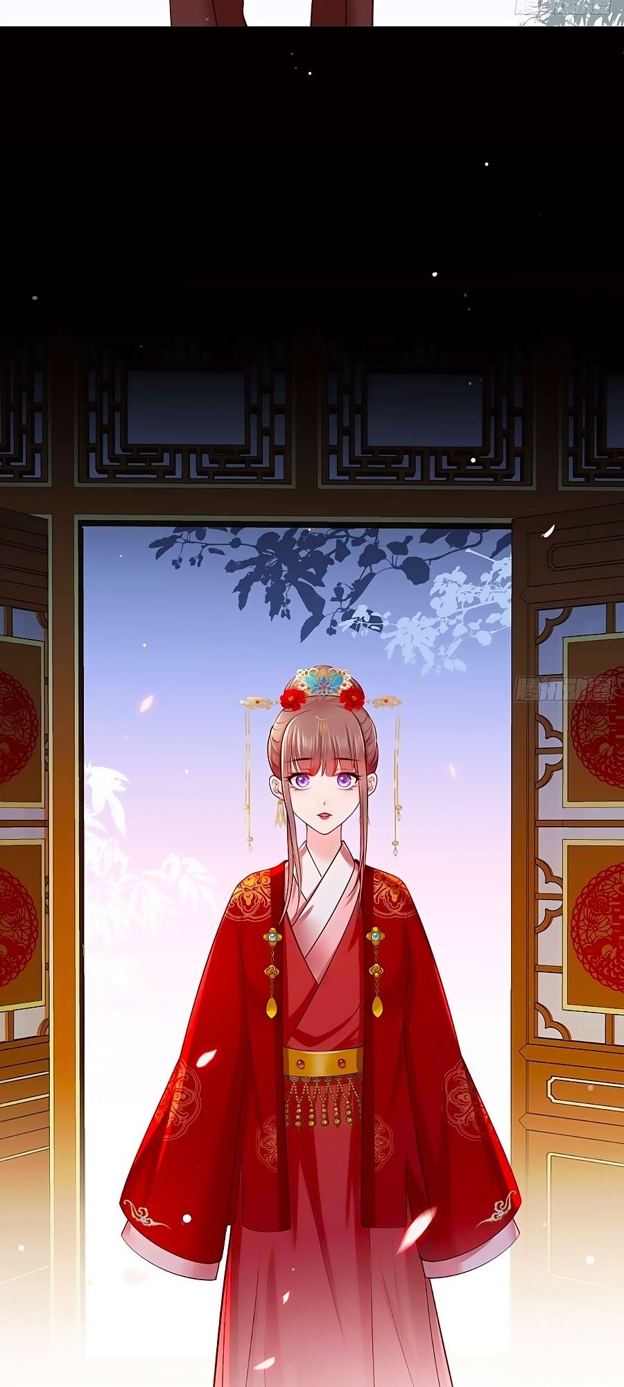 Nữ Thủ Phú Chi Kiều Sủng Nhiếp Chính Vương Chapter 33 - 17