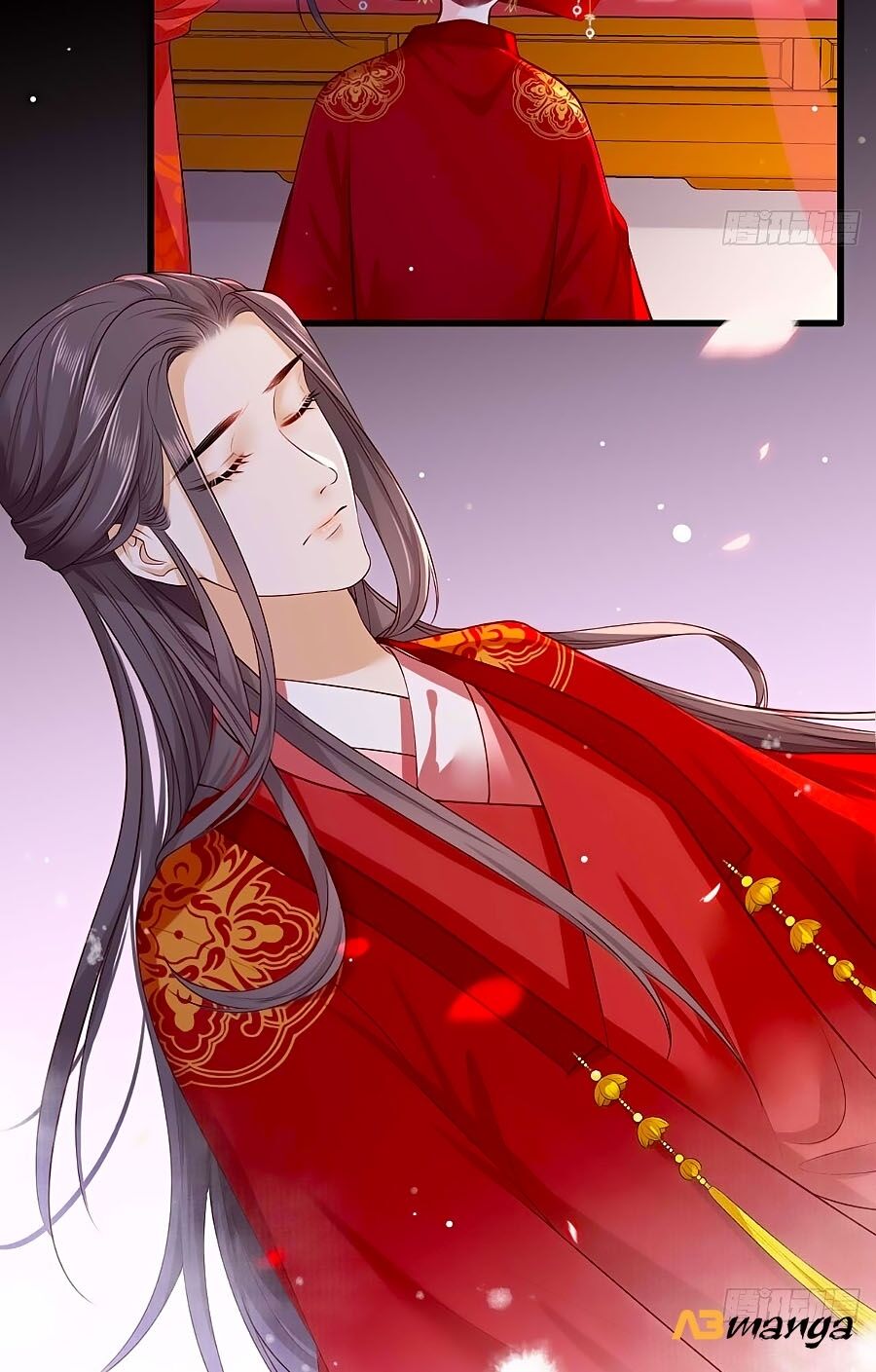 Nữ Thủ Phú Chi Kiều Sủng Nhiếp Chính Vương Chapter 33 - 19