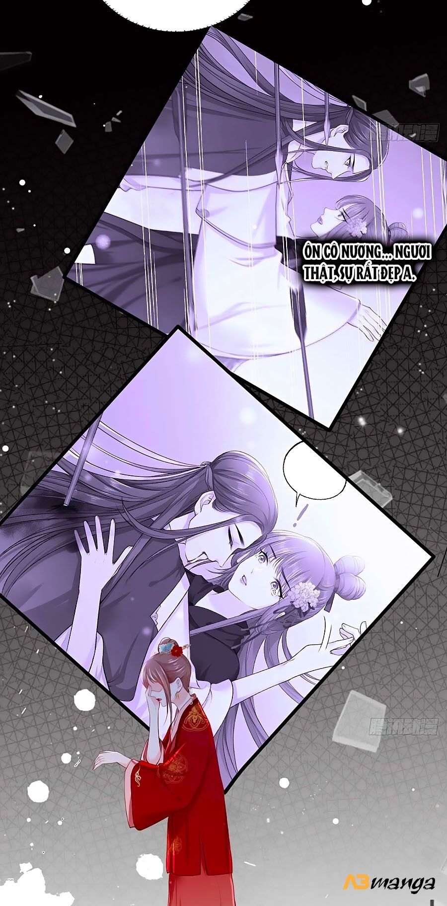 Nữ Thủ Phú Chi Kiều Sủng Nhiếp Chính Vương Chapter 33 - 23