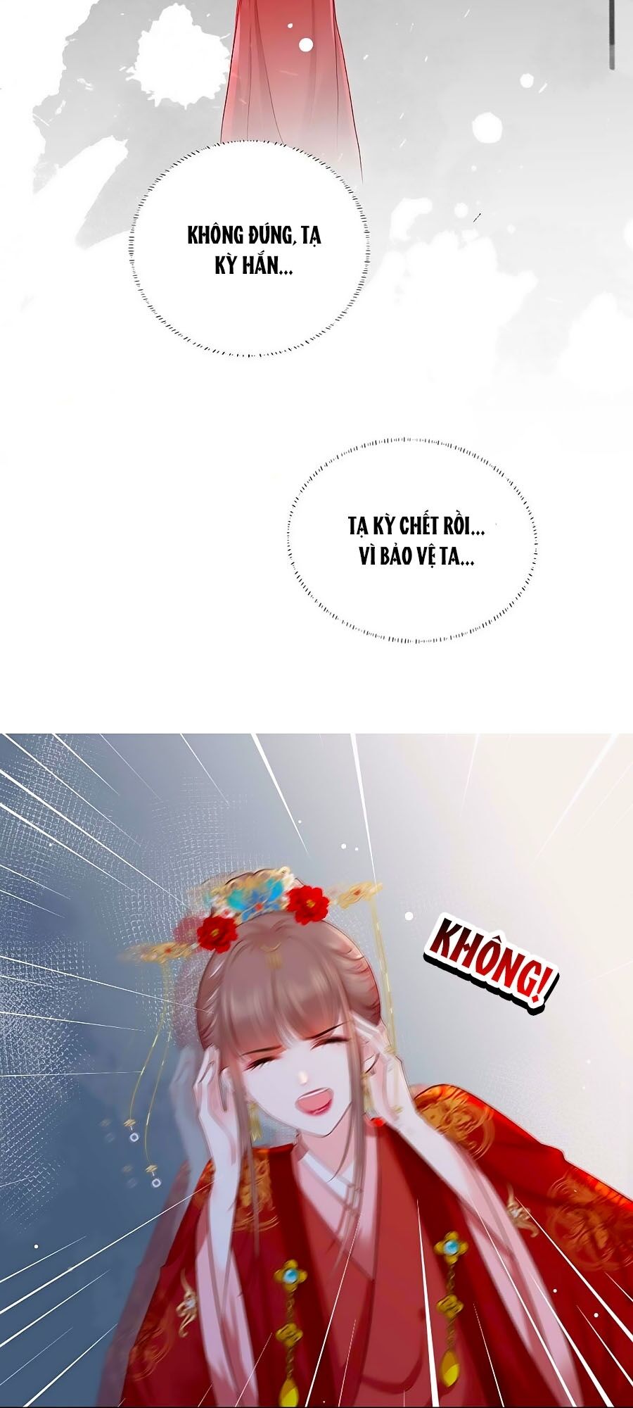 Nữ Thủ Phú Chi Kiều Sủng Nhiếp Chính Vương Chapter 33 - 24
