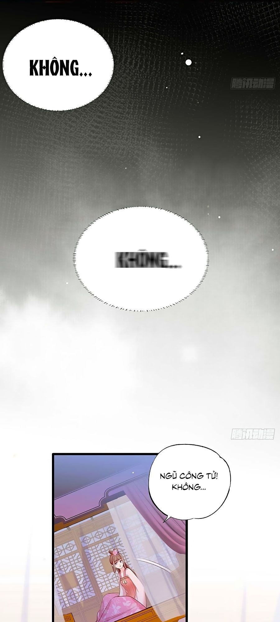 Nữ Thủ Phú Chi Kiều Sủng Nhiếp Chính Vương Chapter 33 - 25