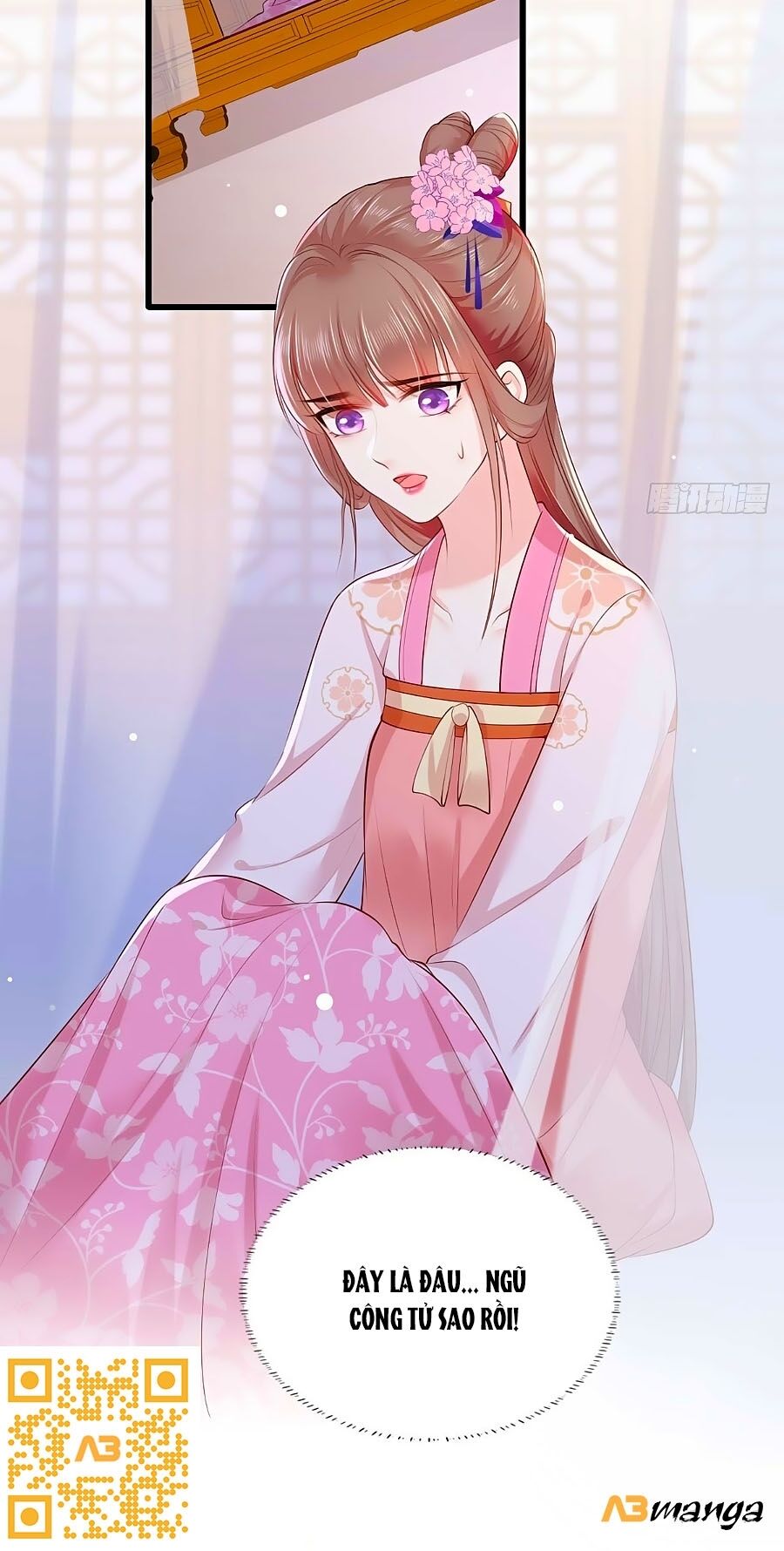 Nữ Thủ Phú Chi Kiều Sủng Nhiếp Chính Vương Chapter 33 - 26