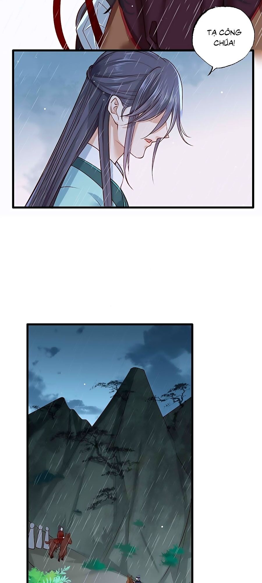 Nữ Thủ Phú Chi Kiều Sủng Nhiếp Chính Vương Chapter 33 - 5