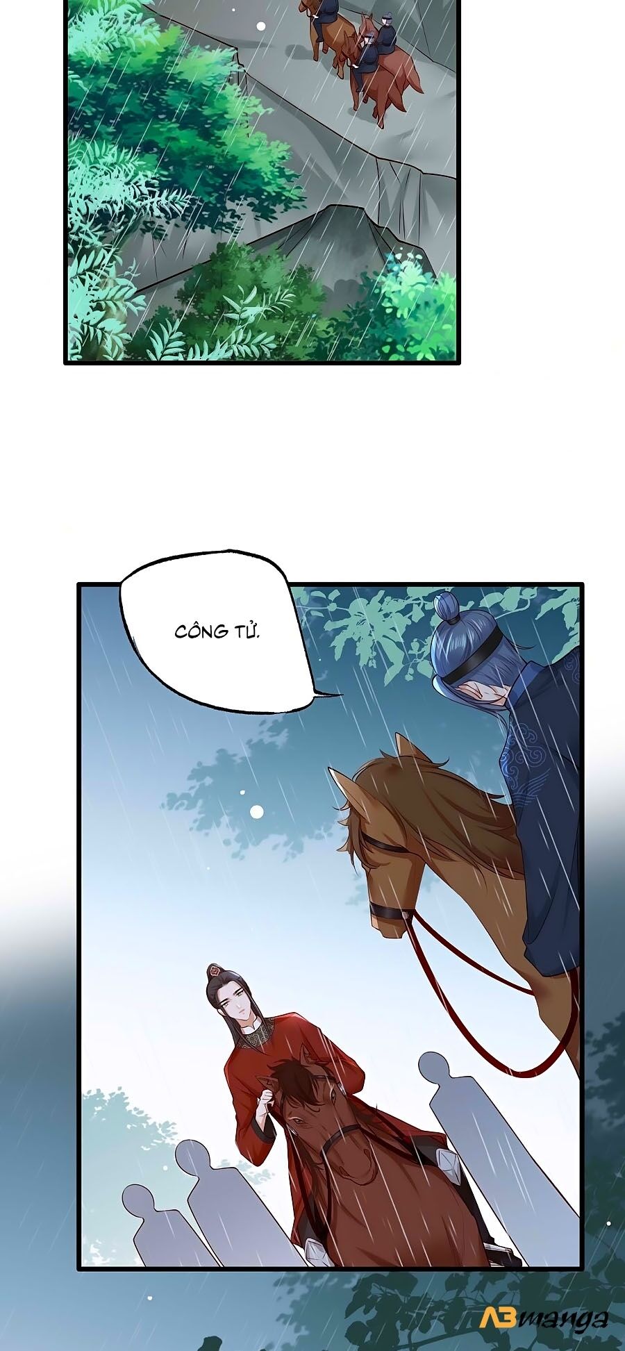 Nữ Thủ Phú Chi Kiều Sủng Nhiếp Chính Vương Chapter 33 - 6