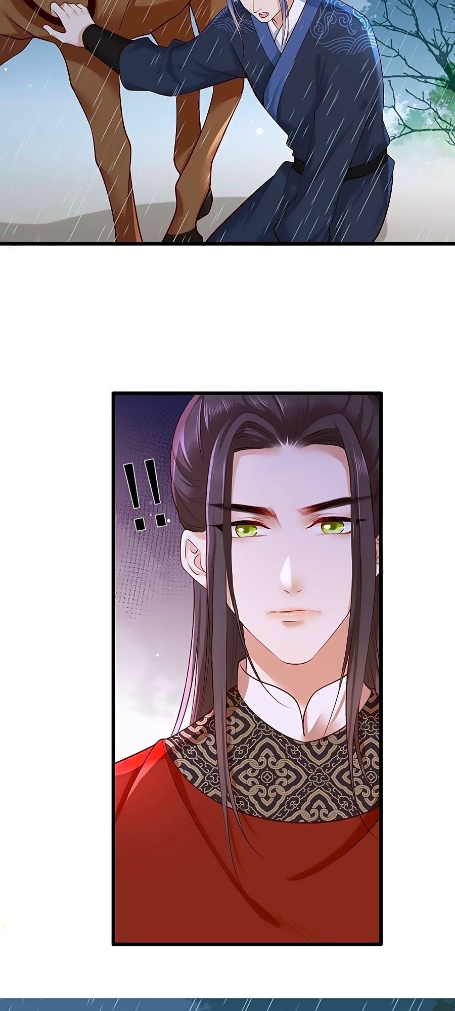 Nữ Thủ Phú Chi Kiều Sủng Nhiếp Chính Vương Chapter 33 - 8