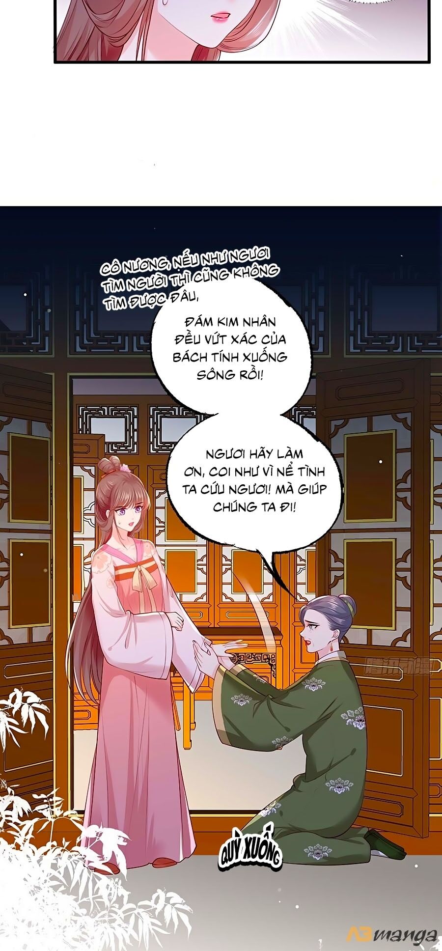 Nữ Thủ Phú Chi Kiều Sủng Nhiếp Chính Vương Chapter 34 - 13