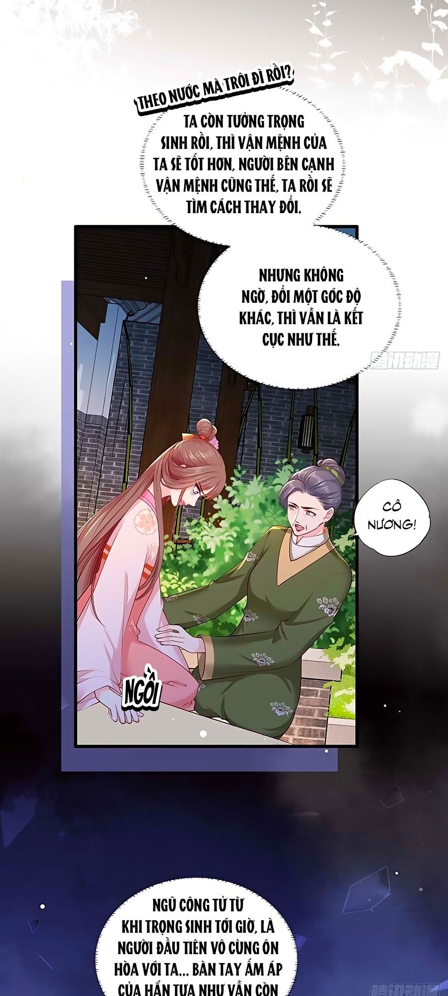Nữ Thủ Phú Chi Kiều Sủng Nhiếp Chính Vương Chapter 34 - 14