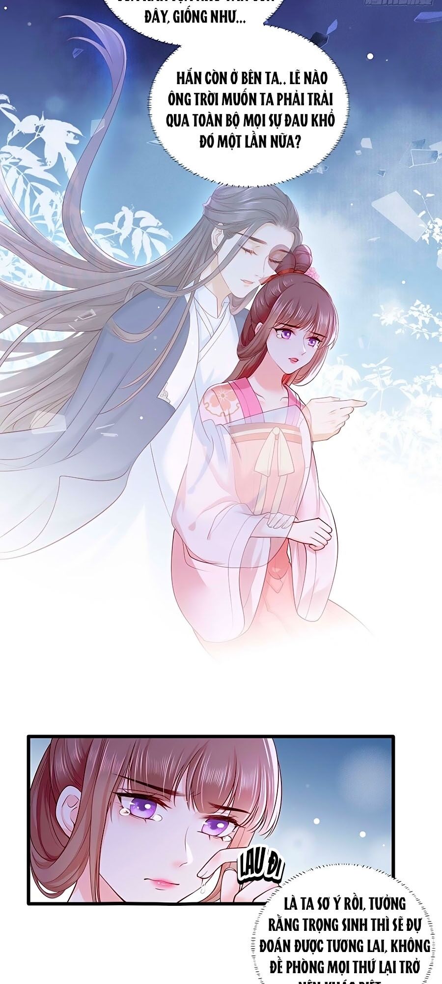 Nữ Thủ Phú Chi Kiều Sủng Nhiếp Chính Vương Chapter 34 - 15
