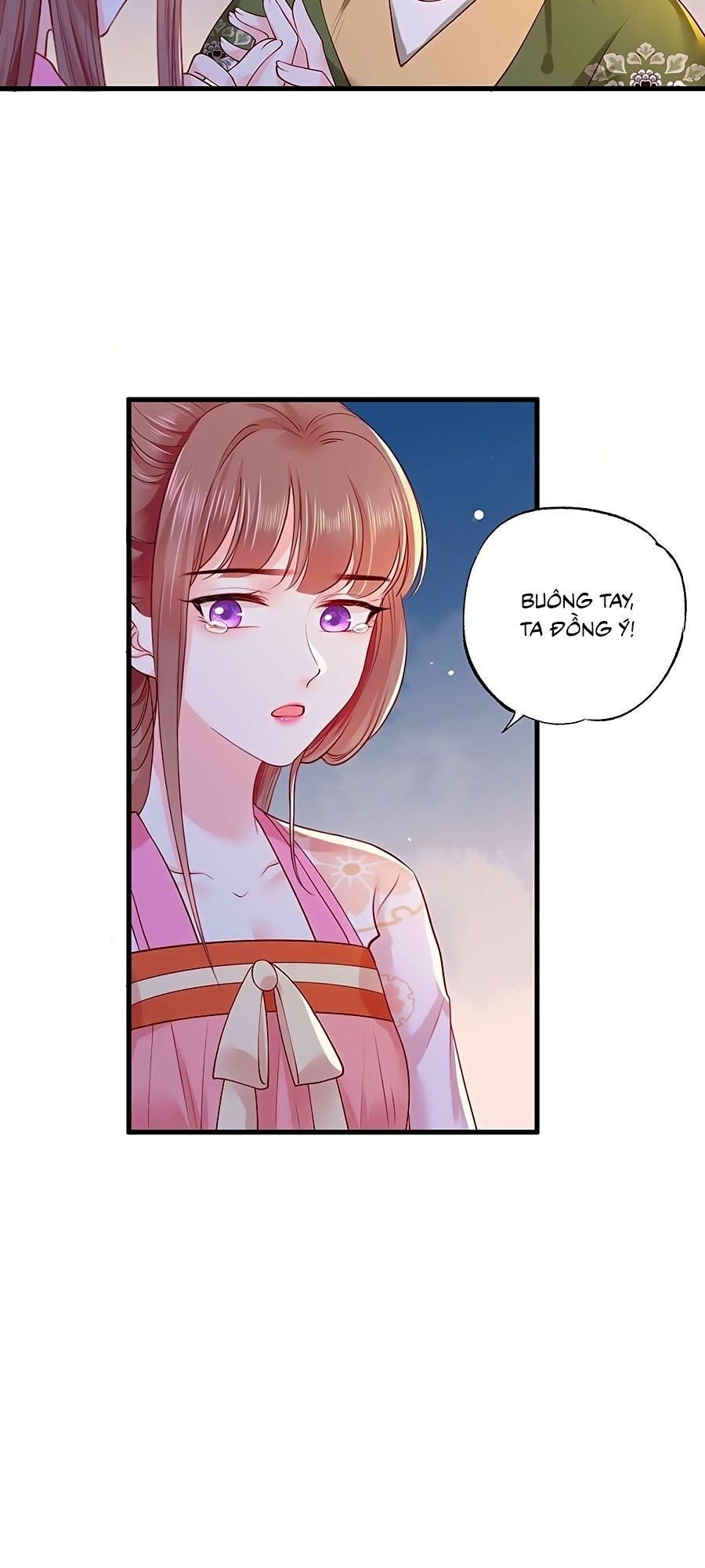 Nữ Thủ Phú Chi Kiều Sủng Nhiếp Chính Vương Chapter 34 - 18