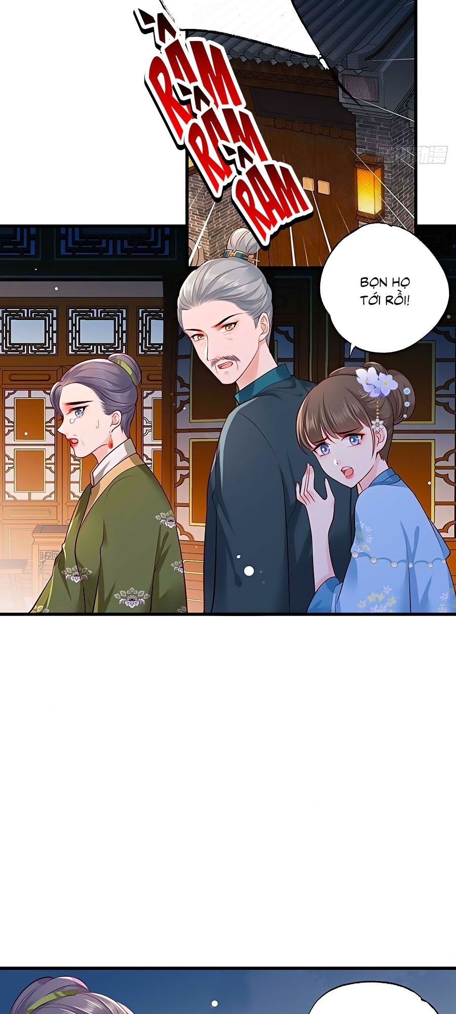 Nữ Thủ Phú Chi Kiều Sủng Nhiếp Chính Vương Chapter 34 - 24