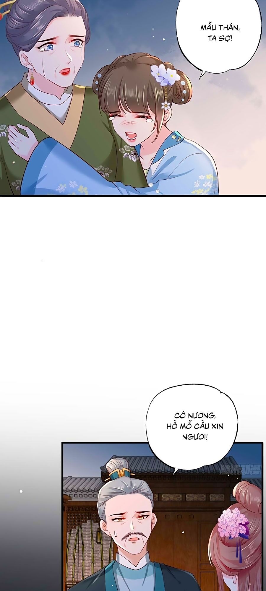 Nữ Thủ Phú Chi Kiều Sủng Nhiếp Chính Vương Chapter 34 - 25