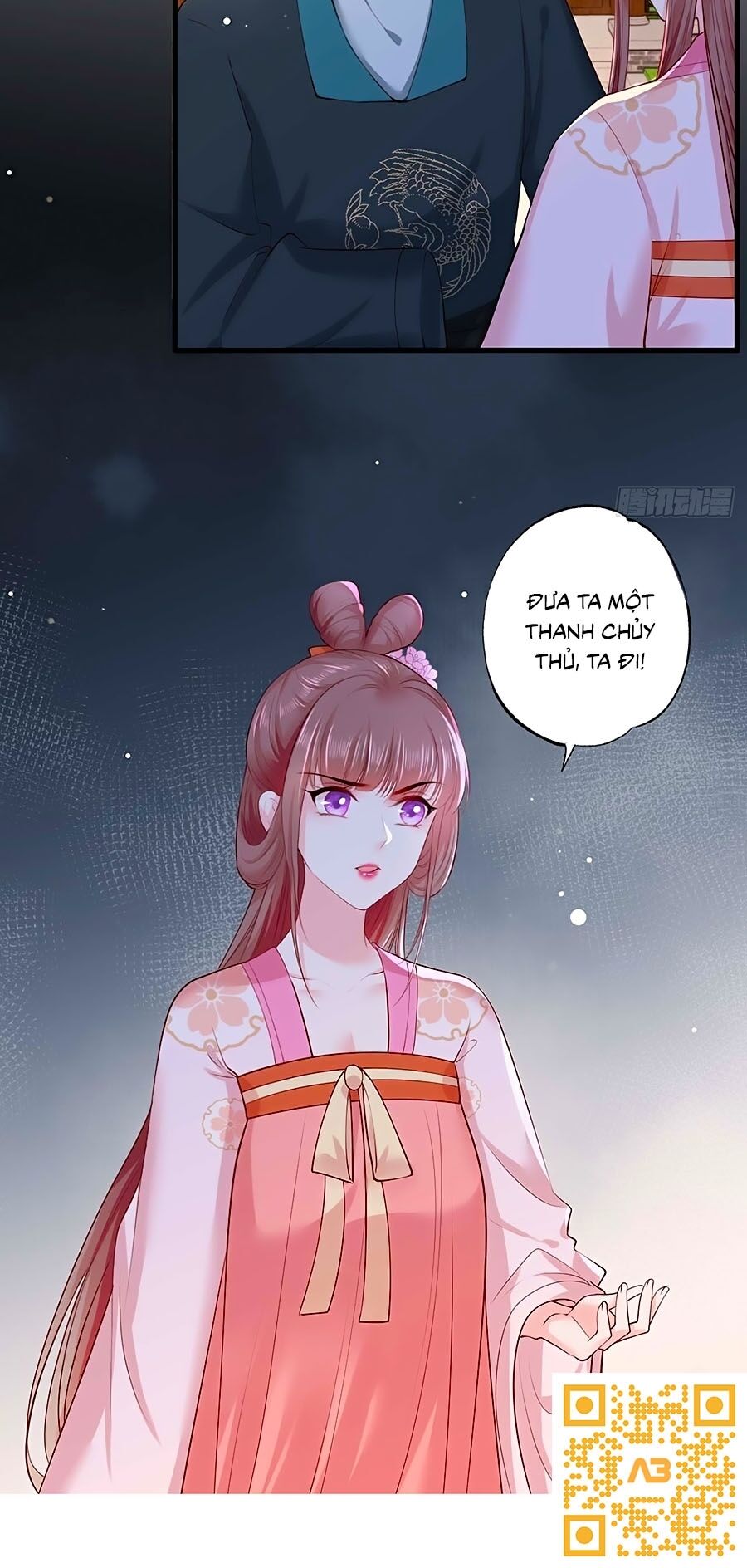 Nữ Thủ Phú Chi Kiều Sủng Nhiếp Chính Vương Chapter 34 - 26