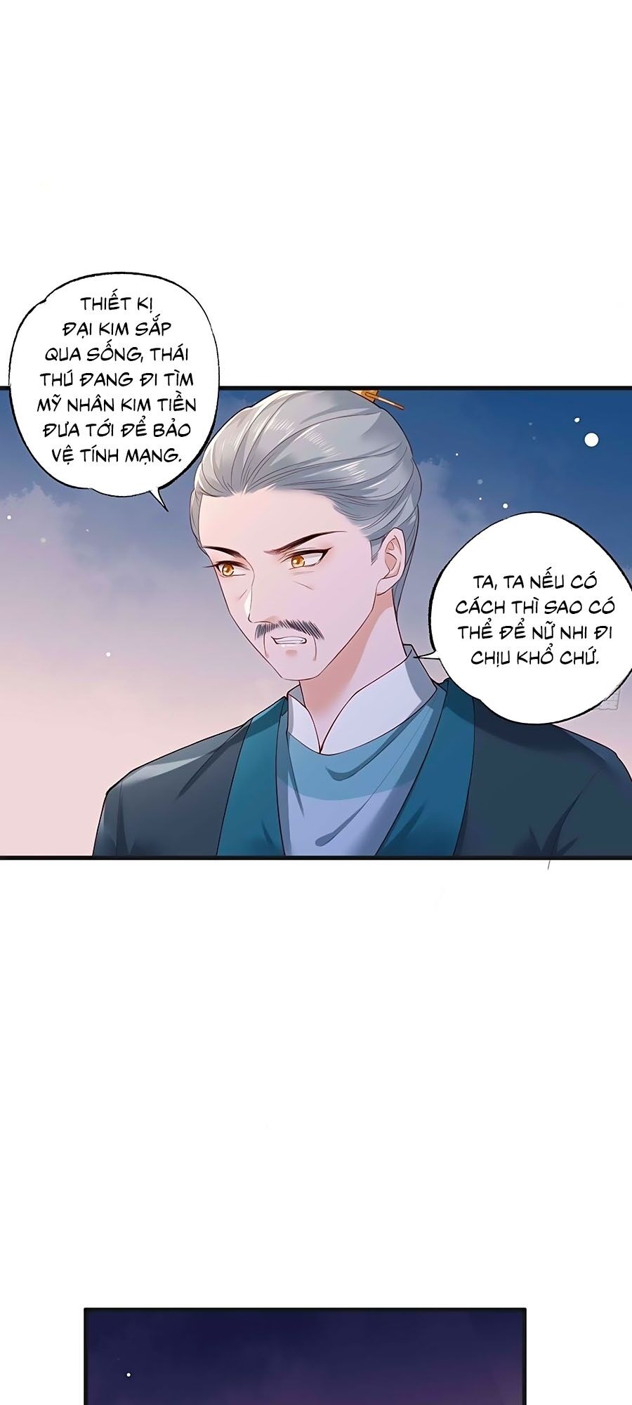Nữ Thủ Phú Chi Kiều Sủng Nhiếp Chính Vương Chapter 34 - 4