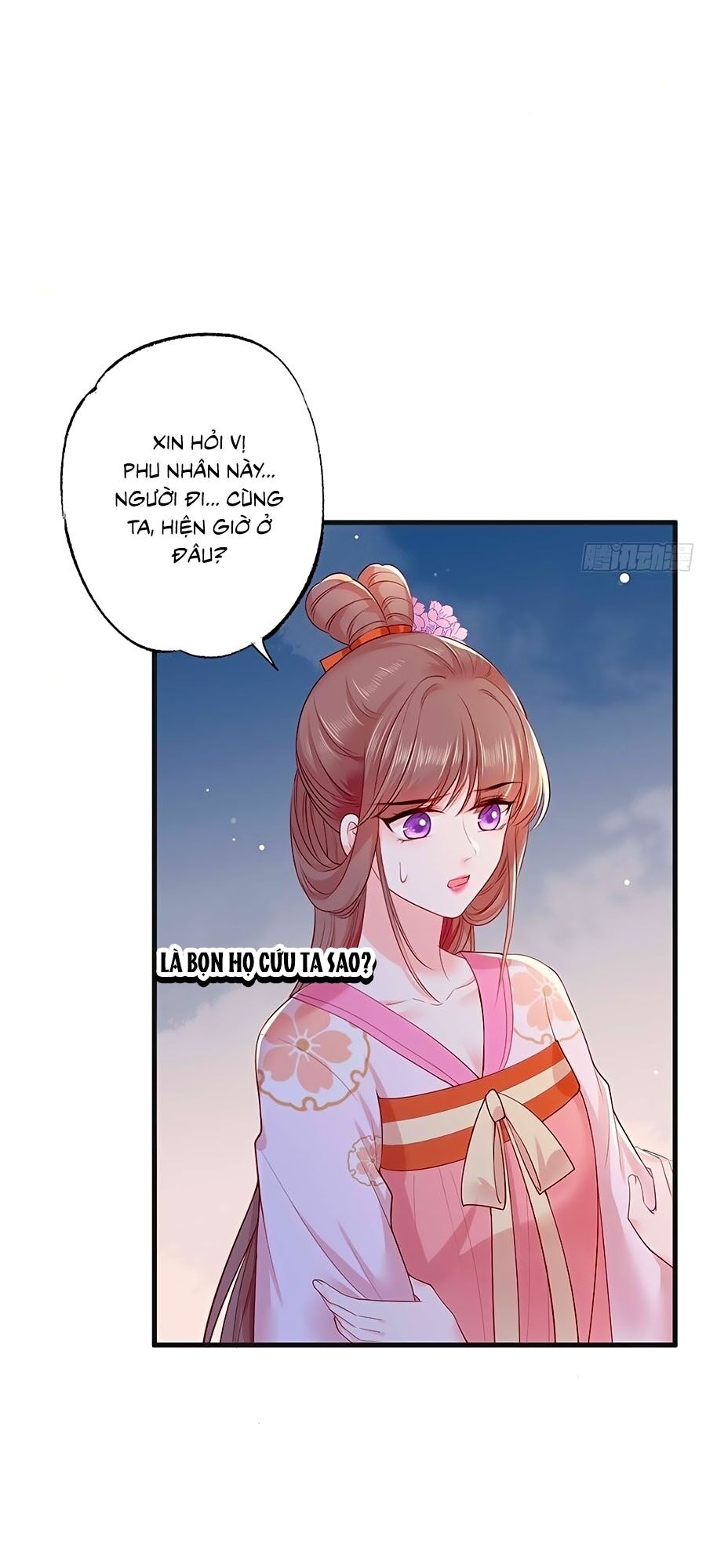 Nữ Thủ Phú Chi Kiều Sủng Nhiếp Chính Vương Chapter 34 - 8