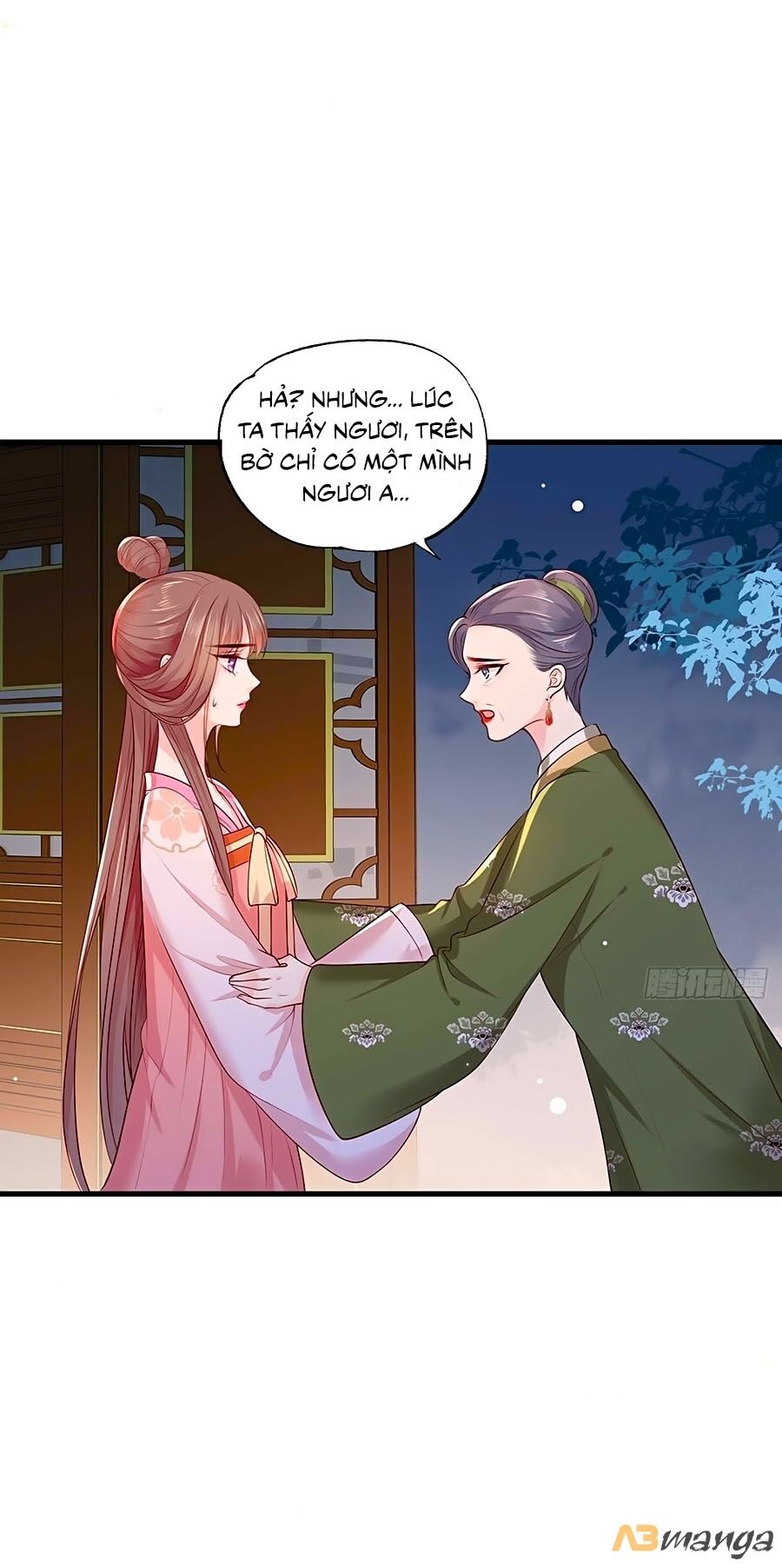 Nữ Thủ Phú Chi Kiều Sủng Nhiếp Chính Vương Chapter 34 - 9