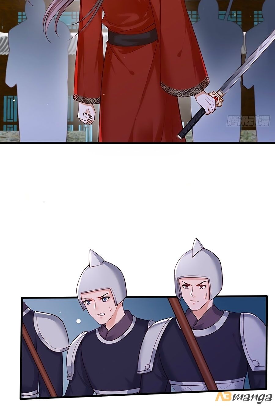 Nữ Thủ Phú Chi Kiều Sủng Nhiếp Chính Vương Chapter 36 - 2