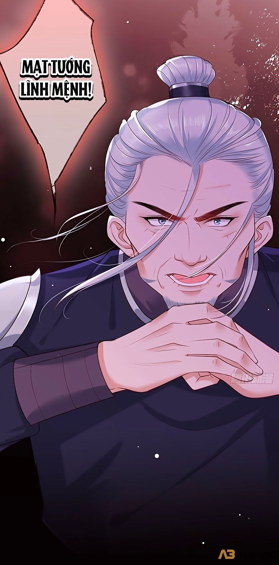 Nữ Thủ Phú Chi Kiều Sủng Nhiếp Chính Vương Chapter 36 - 14