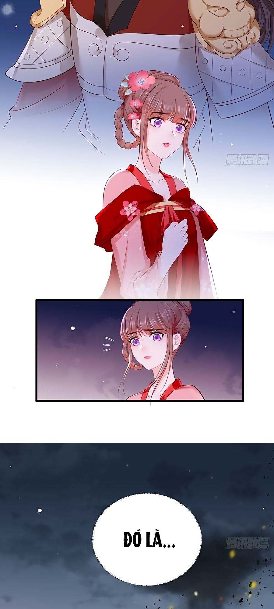 Nữ Thủ Phú Chi Kiều Sủng Nhiếp Chính Vương Chapter 36 - 19