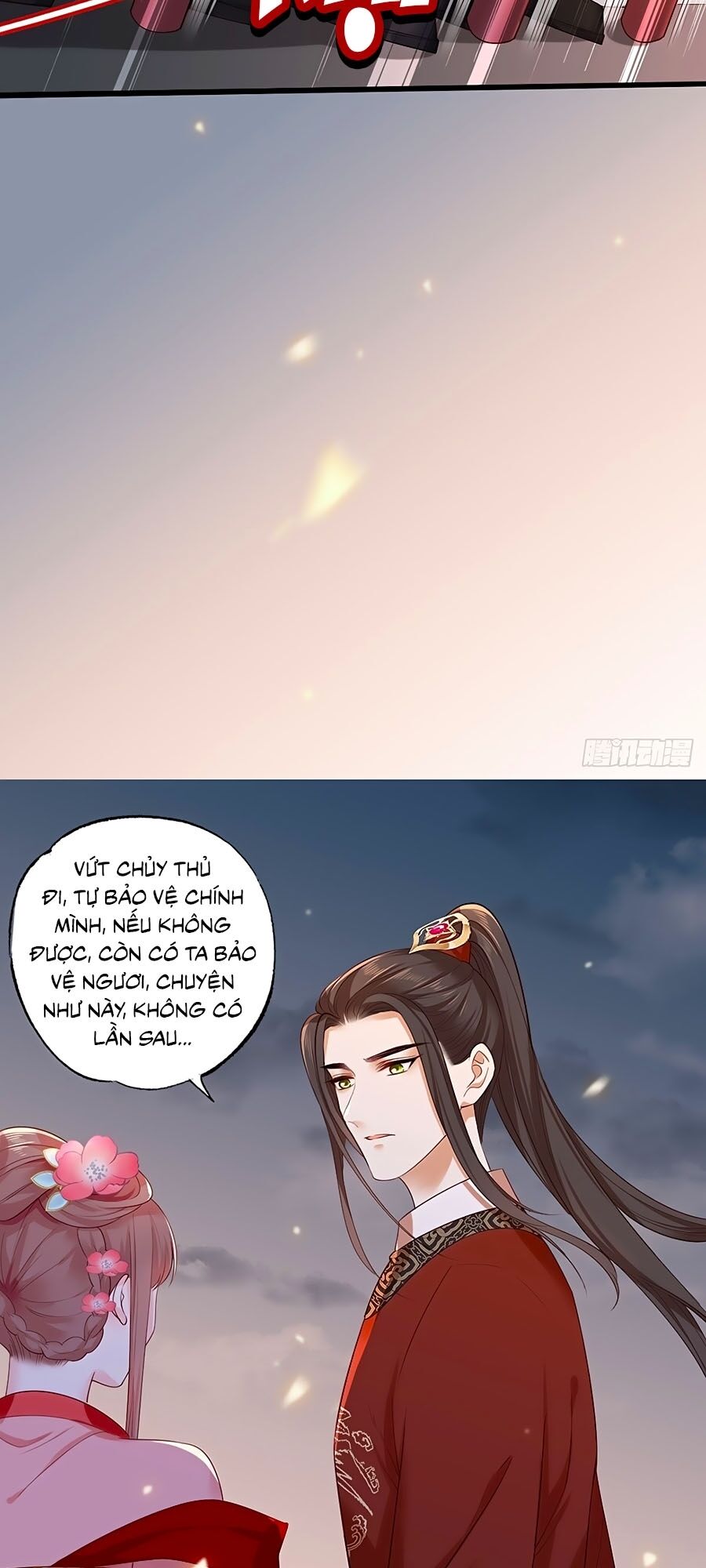 Nữ Thủ Phú Chi Kiều Sủng Nhiếp Chính Vương Chapter 36 - 26