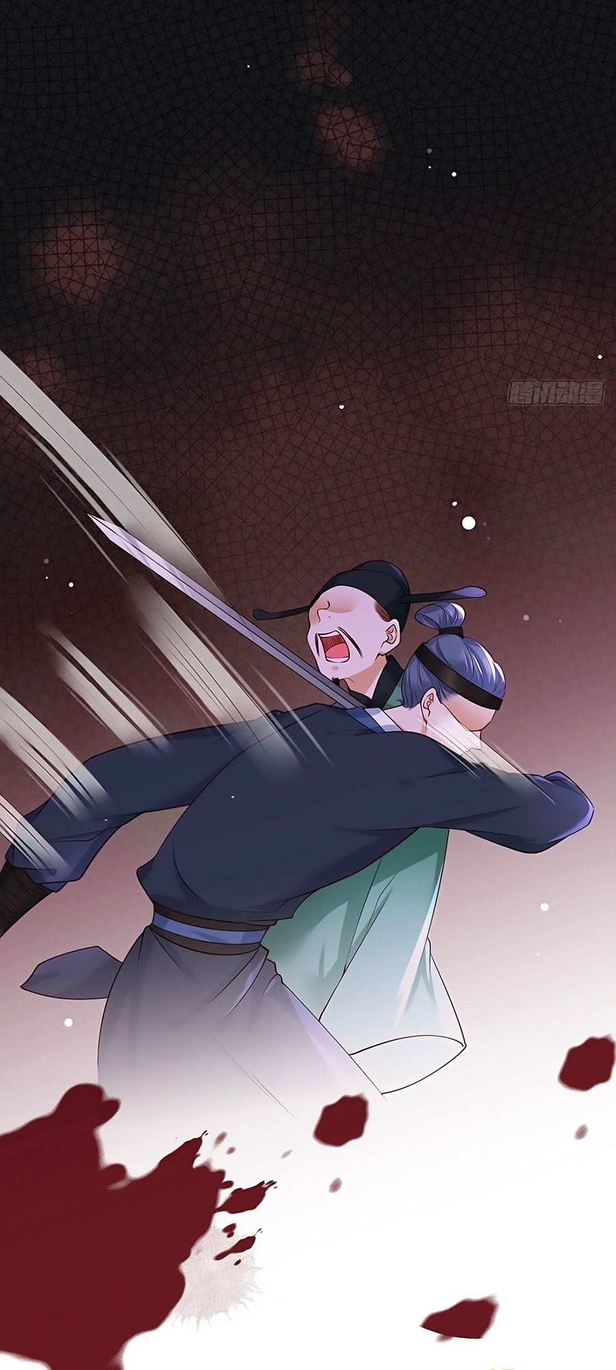 Nữ Thủ Phú Chi Kiều Sủng Nhiếp Chính Vương Chapter 36 - 4