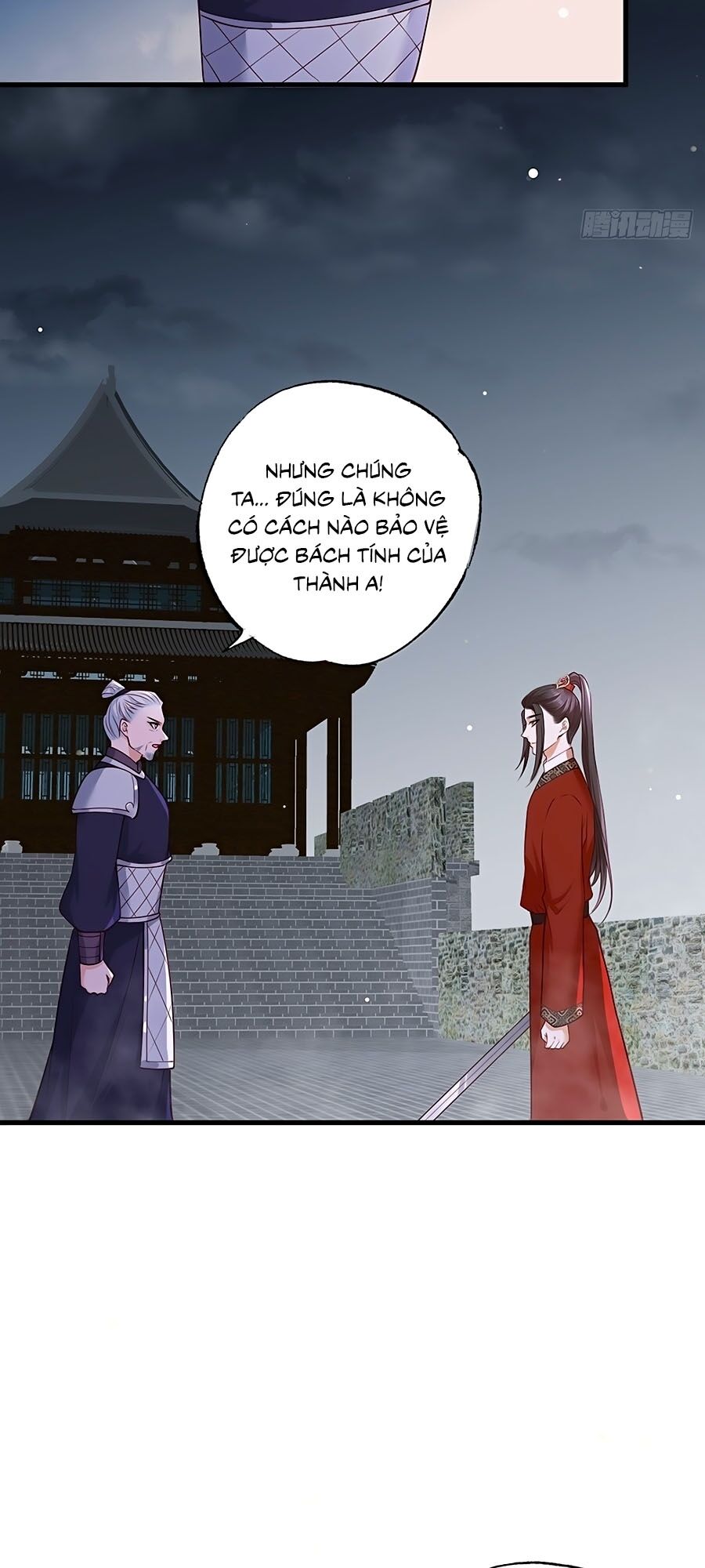 Nữ Thủ Phú Chi Kiều Sủng Nhiếp Chính Vương Chapter 36 - 7