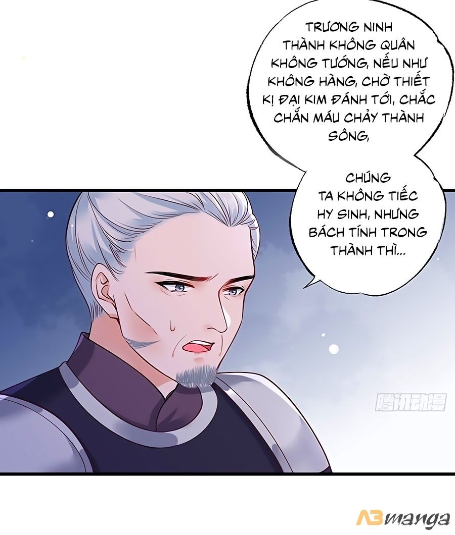 Nữ Thủ Phú Chi Kiều Sủng Nhiếp Chính Vương Chapter 36 - 8