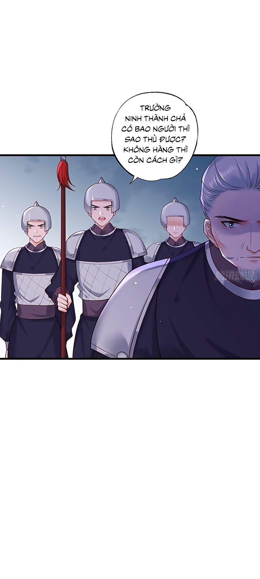 Nữ Thủ Phú Chi Kiều Sủng Nhiếp Chính Vương Chapter 36 - 9