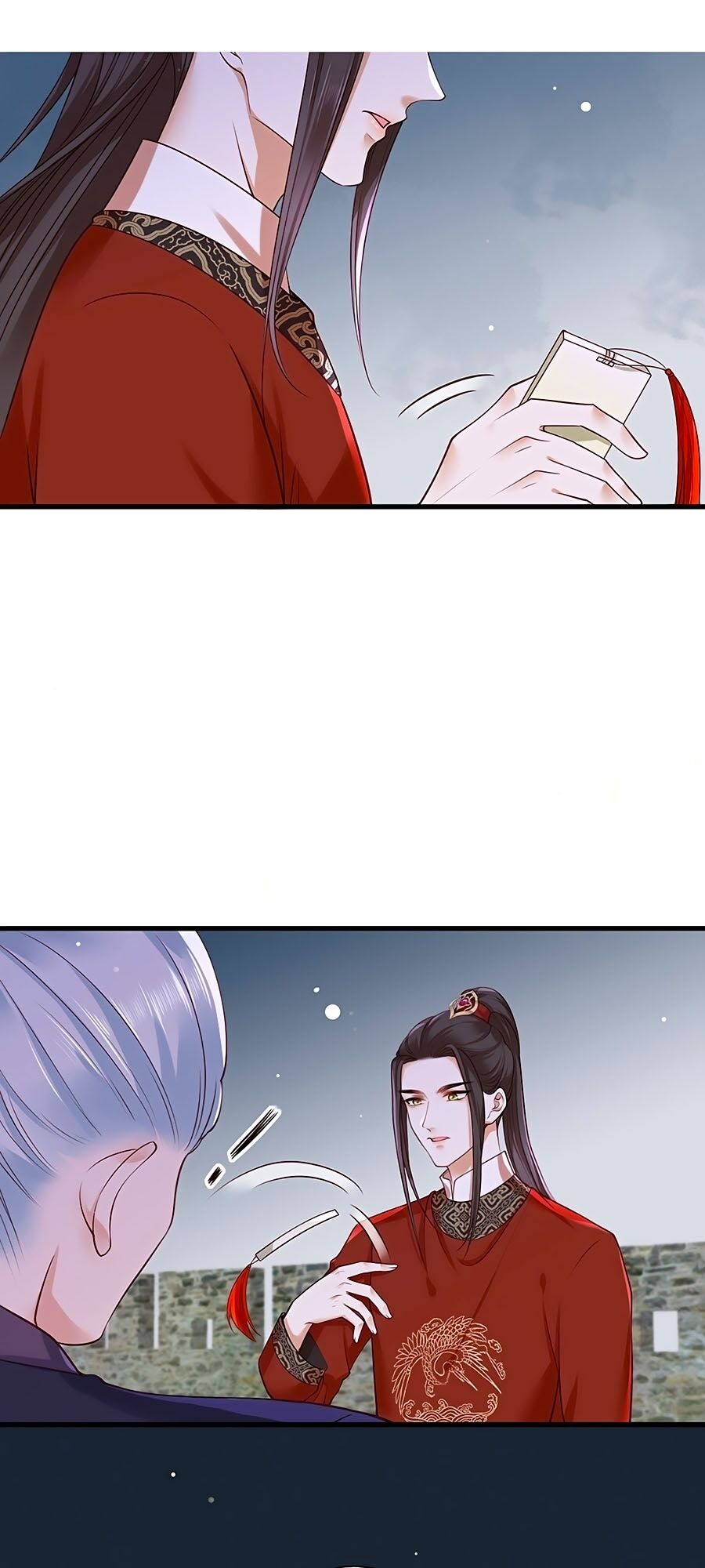 Nữ Thủ Phú Chi Kiều Sủng Nhiếp Chính Vương Chapter 36 - 10