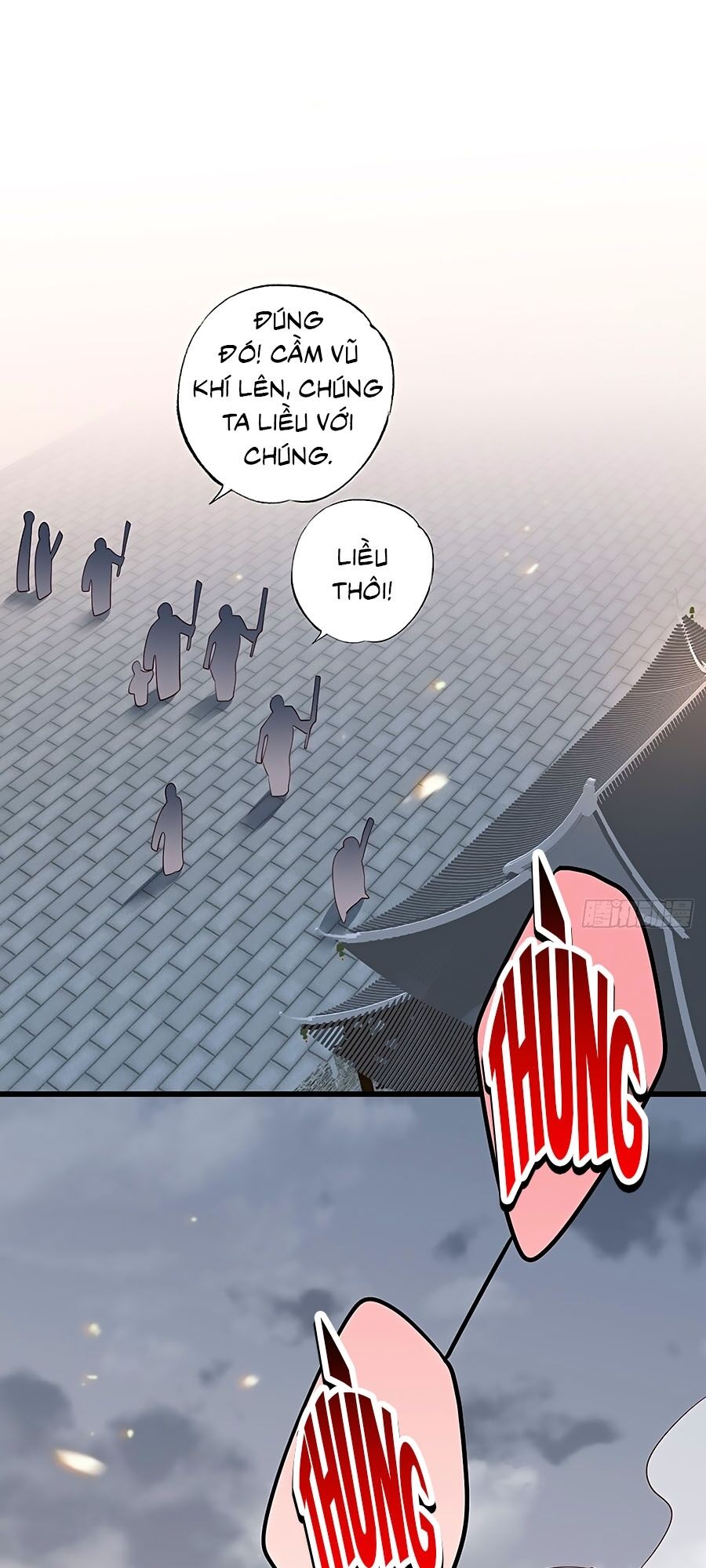 Nữ Thủ Phú Chi Kiều Sủng Nhiếp Chính Vương Chapter 37 - 11