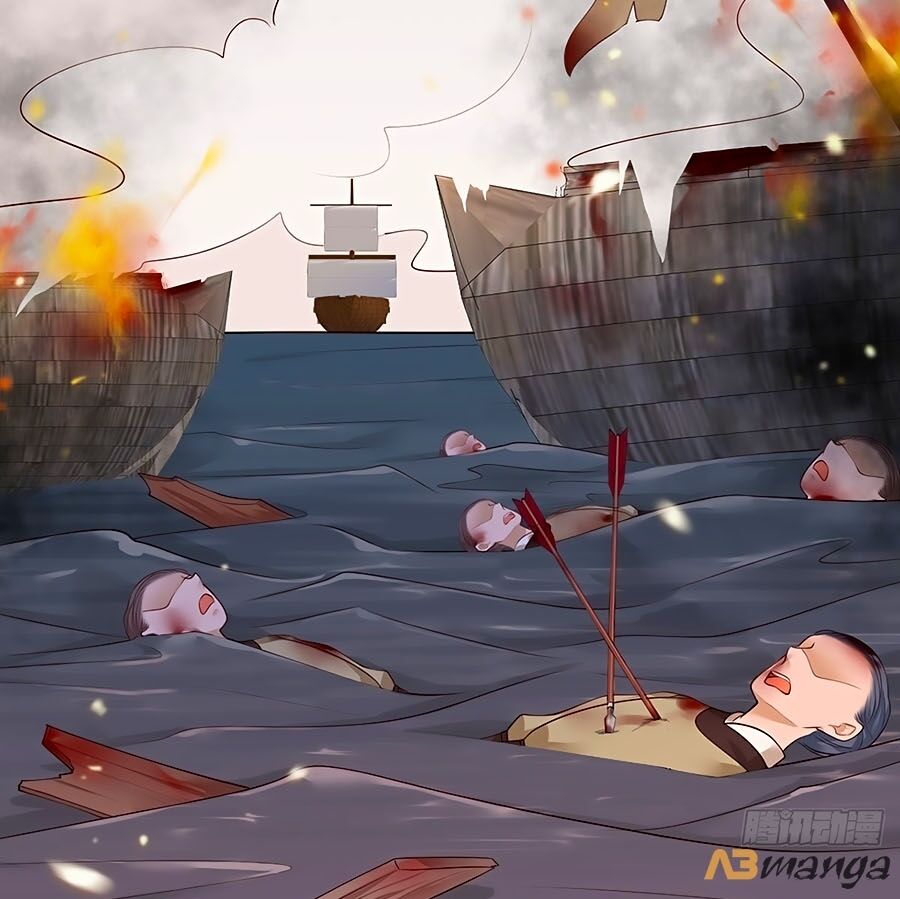 Nữ Thủ Phú Chi Kiều Sủng Nhiếp Chính Vương Chapter 37 - 15