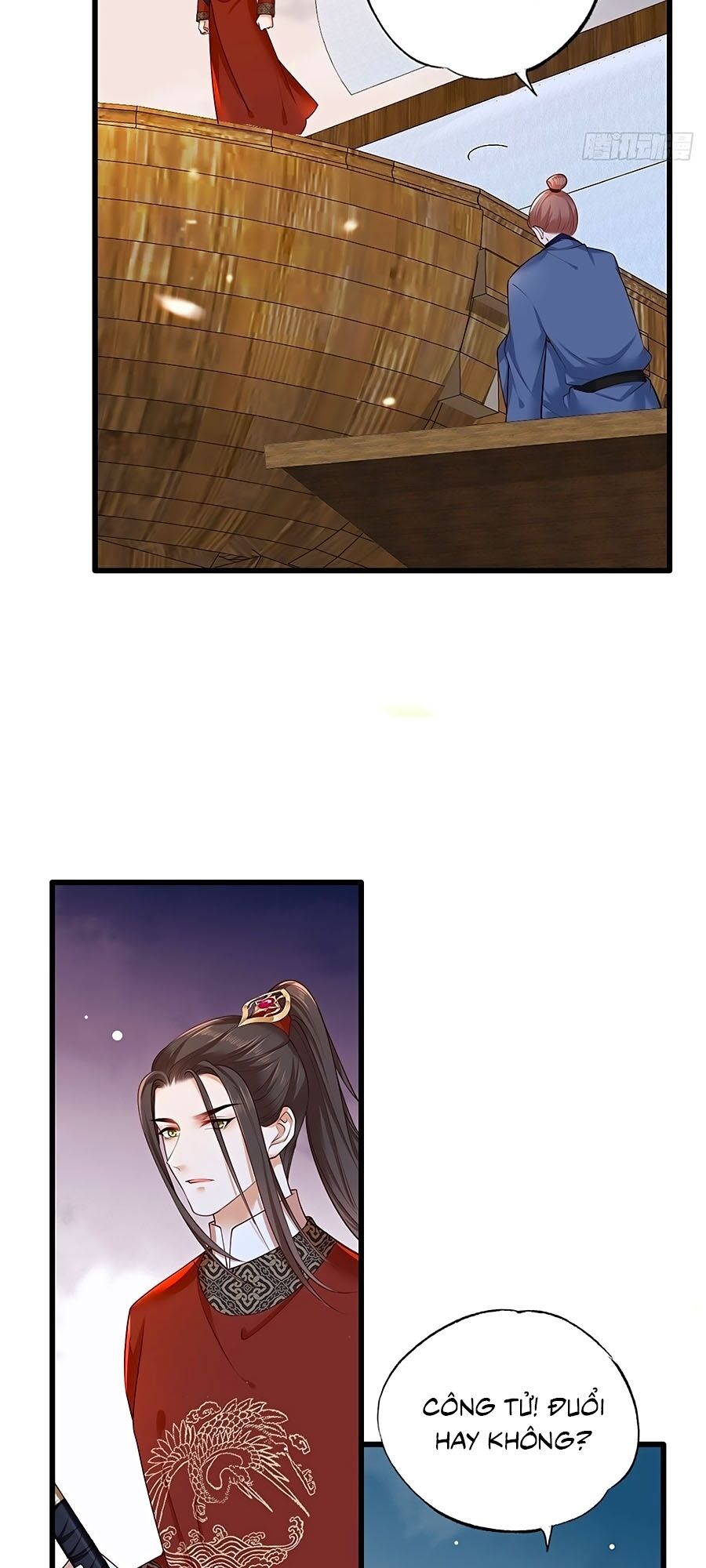 Nữ Thủ Phú Chi Kiều Sủng Nhiếp Chính Vương Chapter 37 - 17
