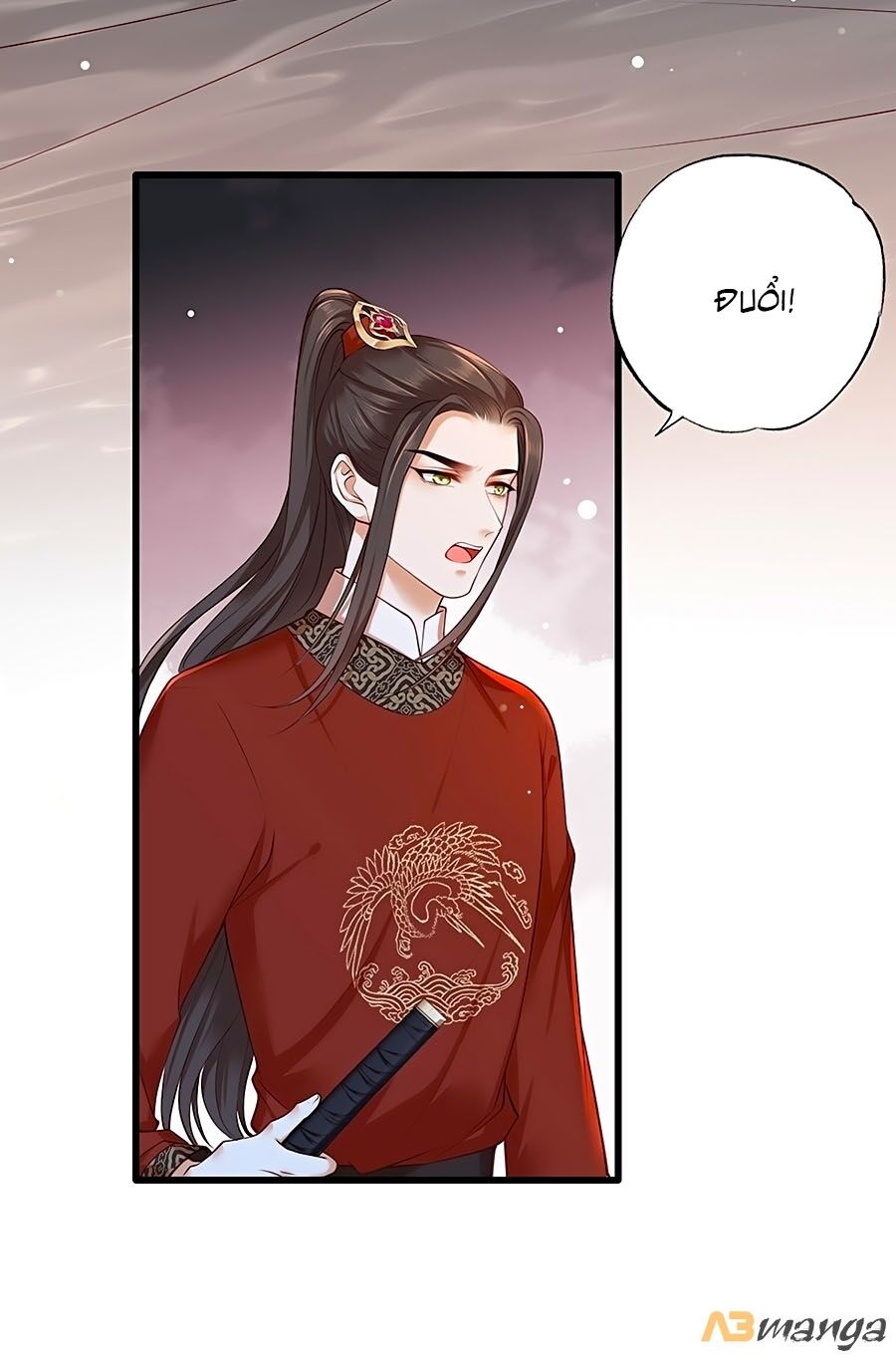 Nữ Thủ Phú Chi Kiều Sủng Nhiếp Chính Vương Chapter 37 - 20