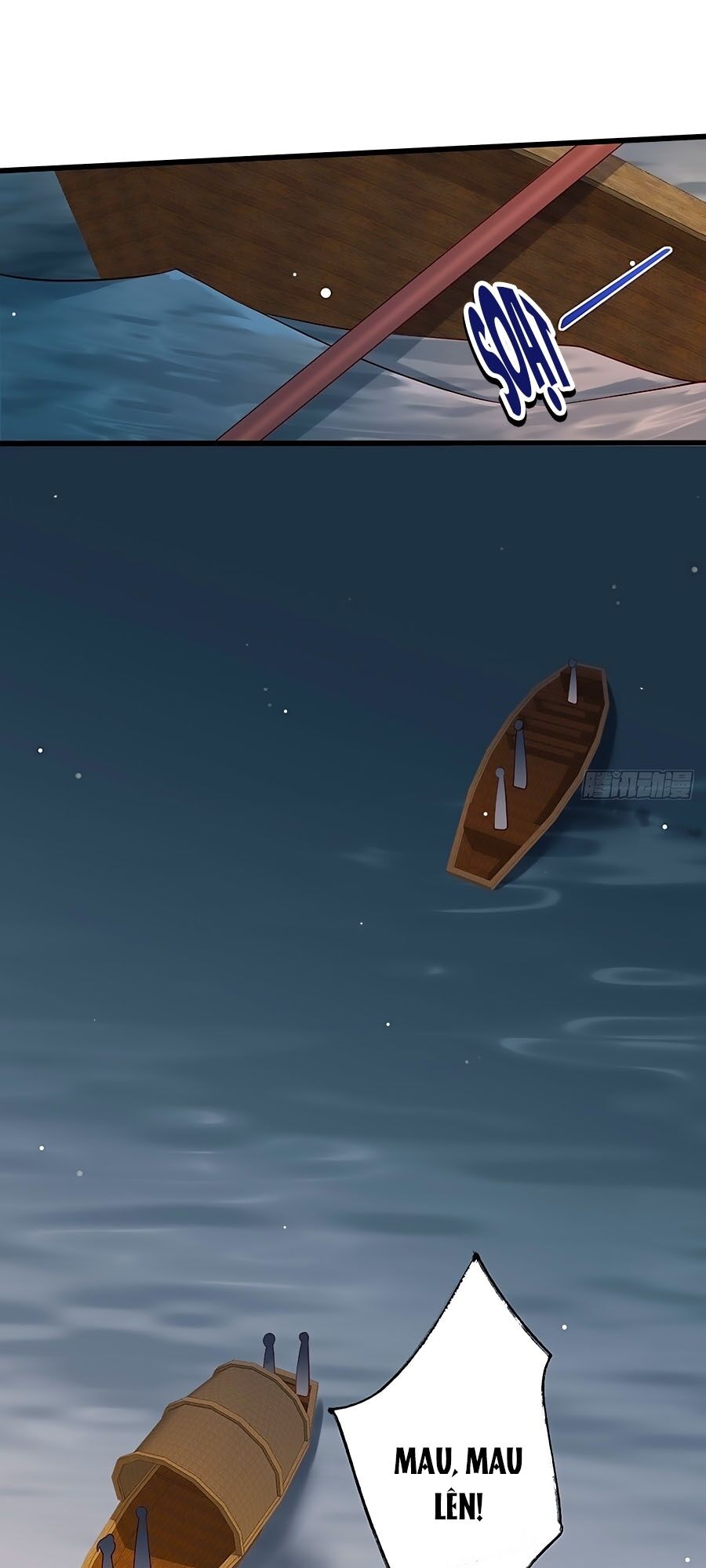 Nữ Thủ Phú Chi Kiều Sủng Nhiếp Chính Vương Chapter 37 - 21