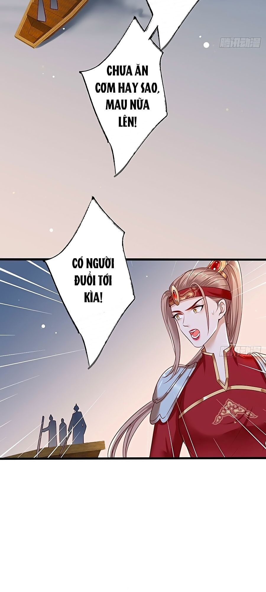 Nữ Thủ Phú Chi Kiều Sủng Nhiếp Chính Vương Chapter 37 - 22