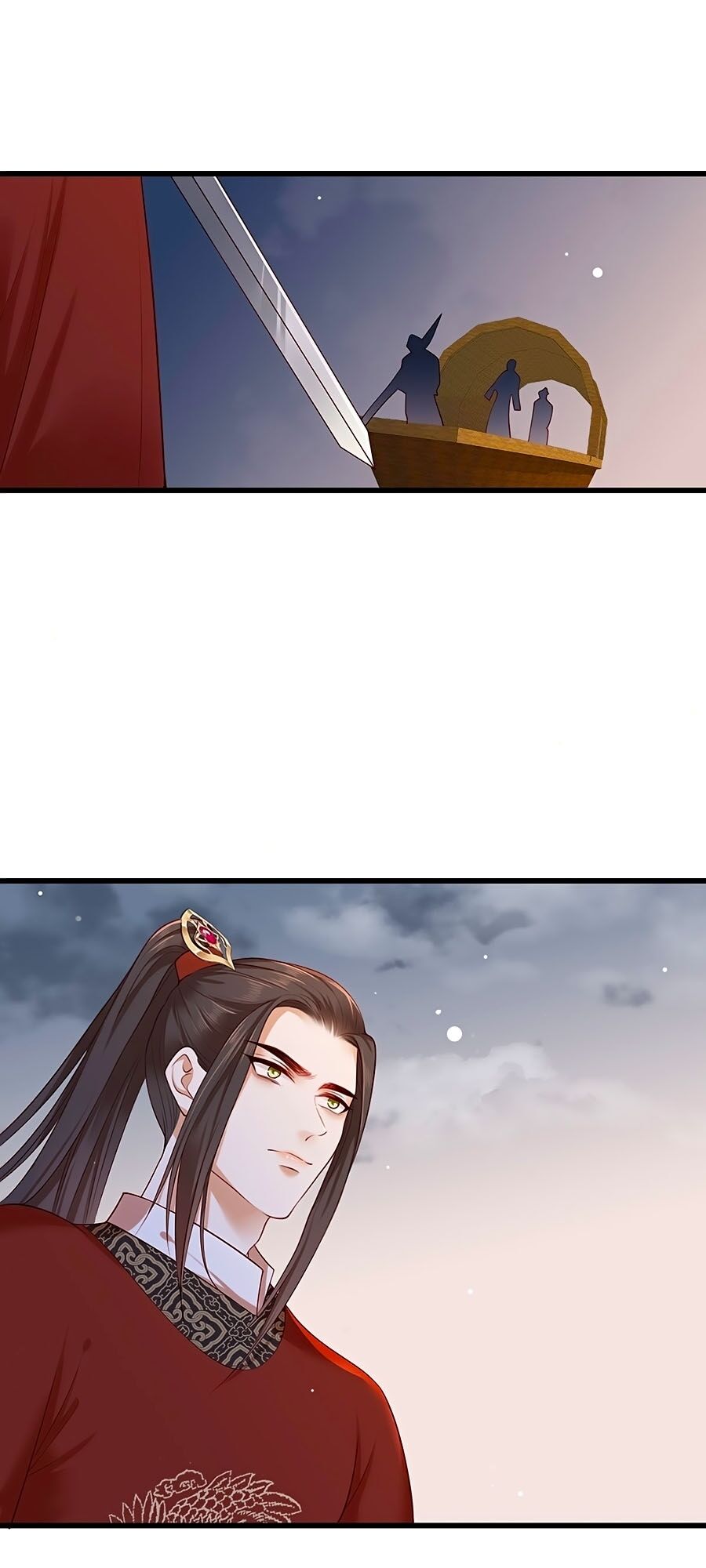 Nữ Thủ Phú Chi Kiều Sủng Nhiếp Chính Vương Chapter 37 - 24